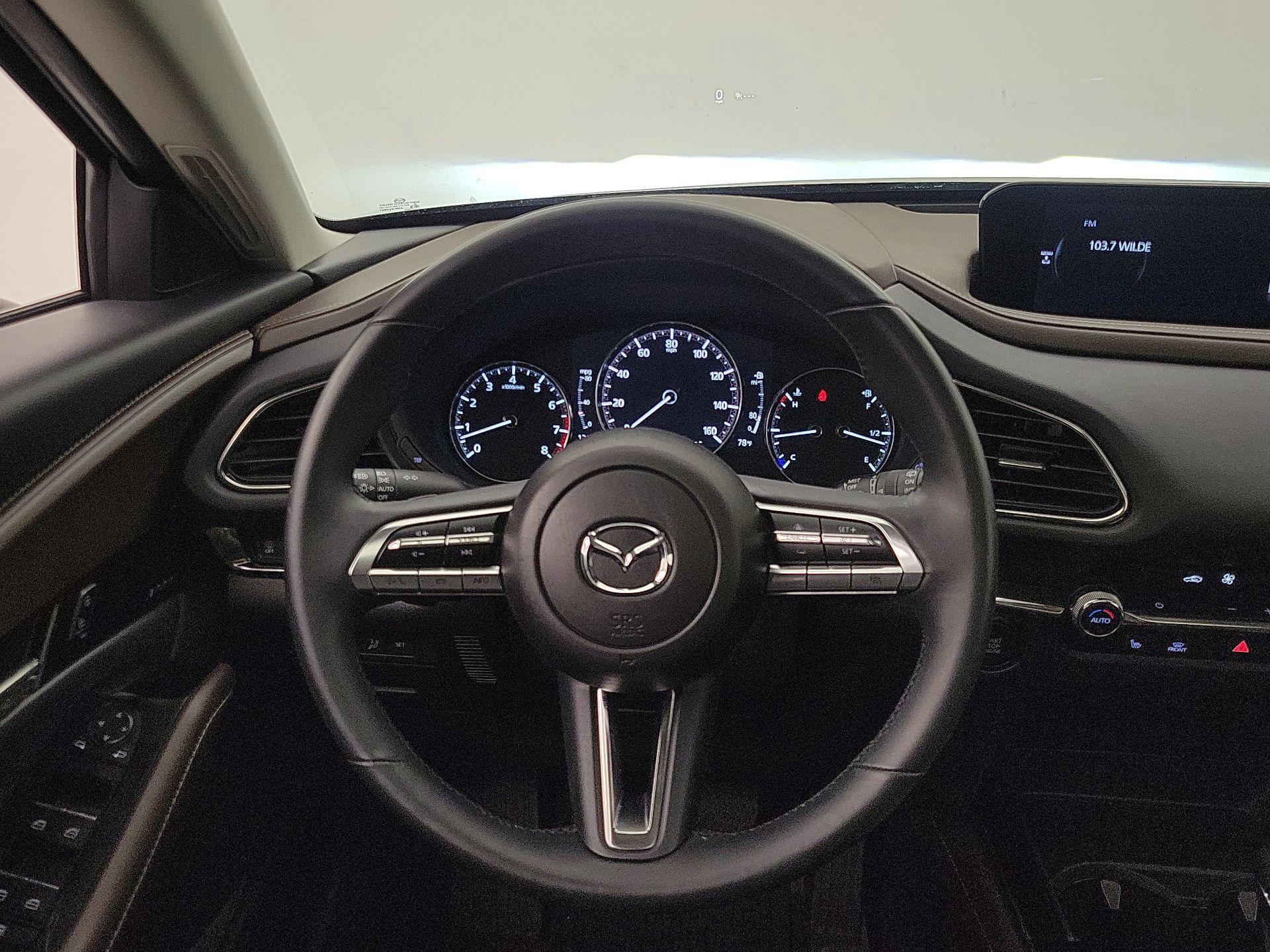 Thumbnail: 2022 Mazda CX-30 - 10