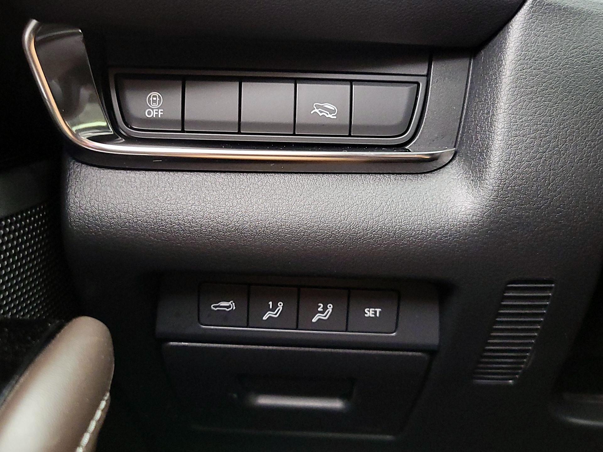 Thumbnail: 2022 Mazda CX-30 - 13