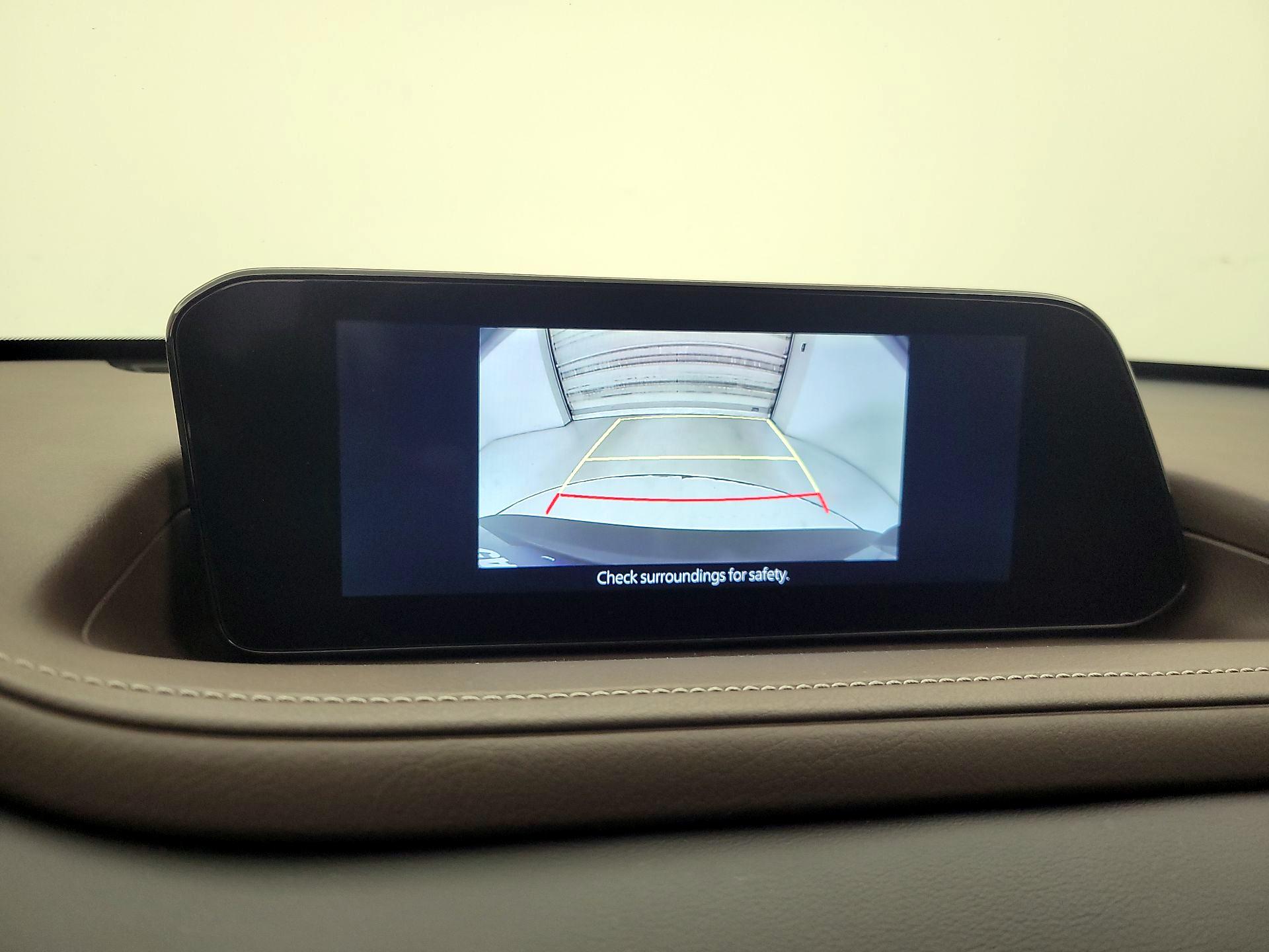 Thumbnail: 2022 Mazda CX-30 - 14