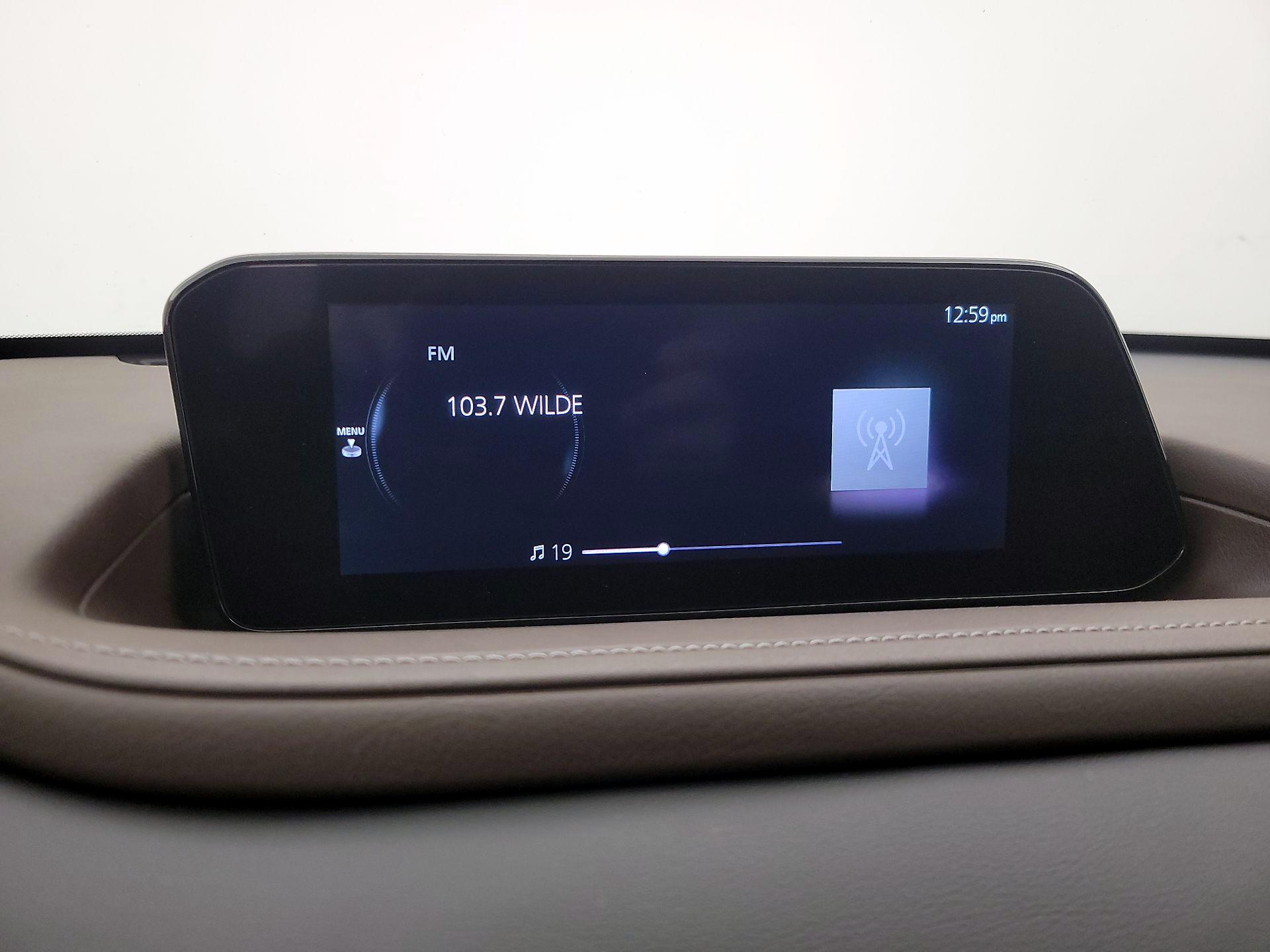 Thumbnail: 2022 Mazda CX-30 - 15