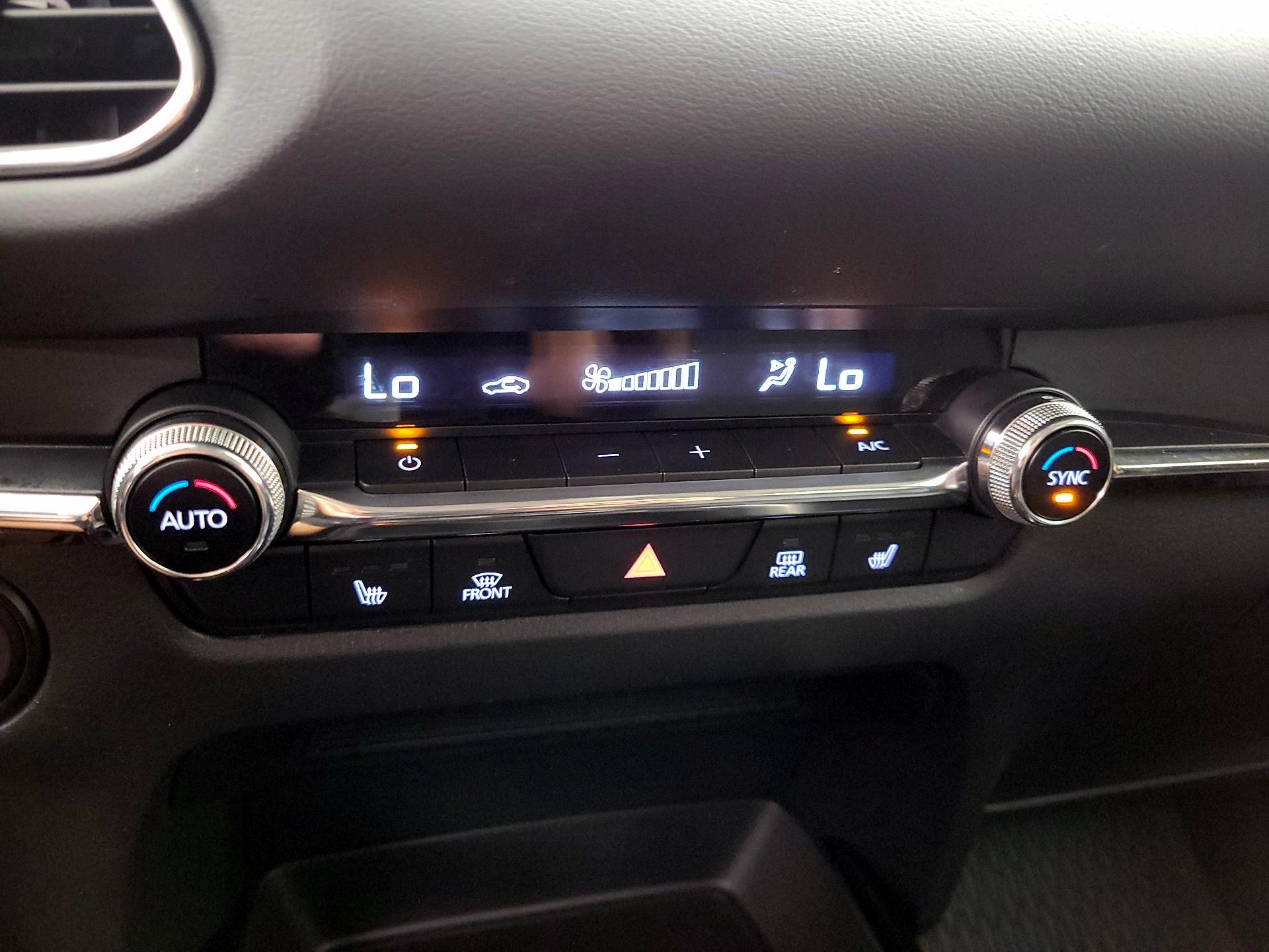 Thumbnail: 2022 Mazda CX-30 - 16