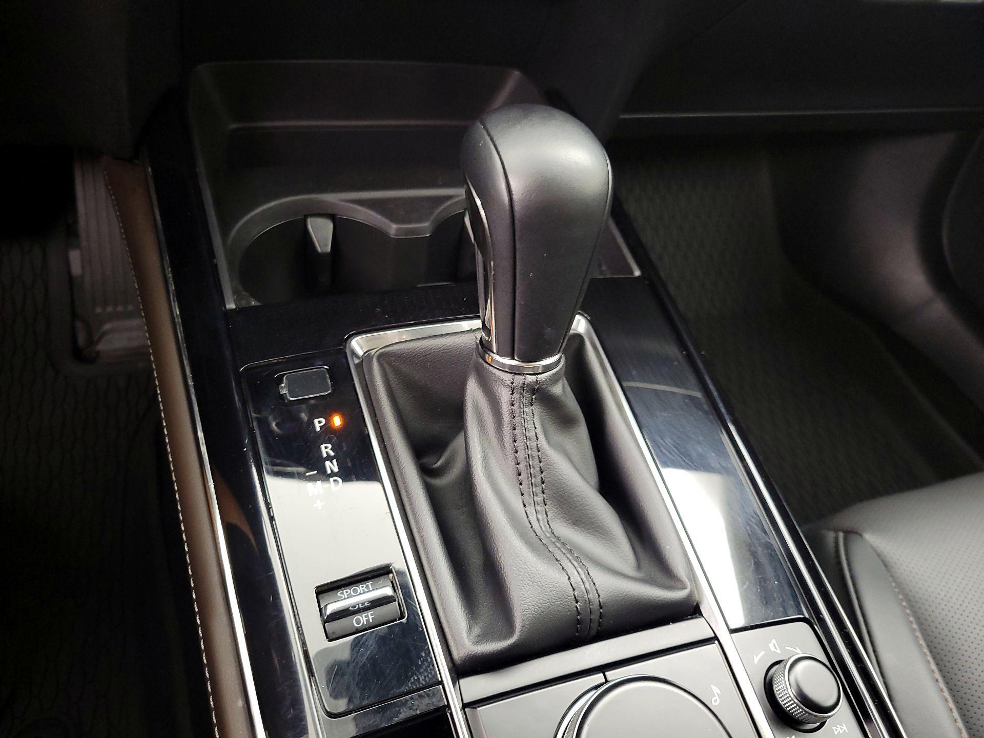 Thumbnail: 2022 Mazda CX-30 - 17