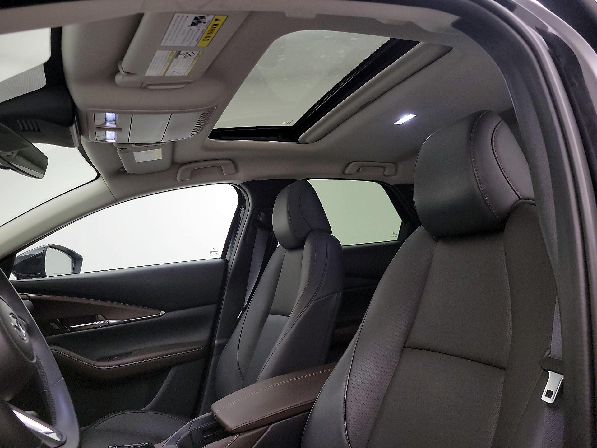 Thumbnail: 2022 Mazda CX-30 - 18