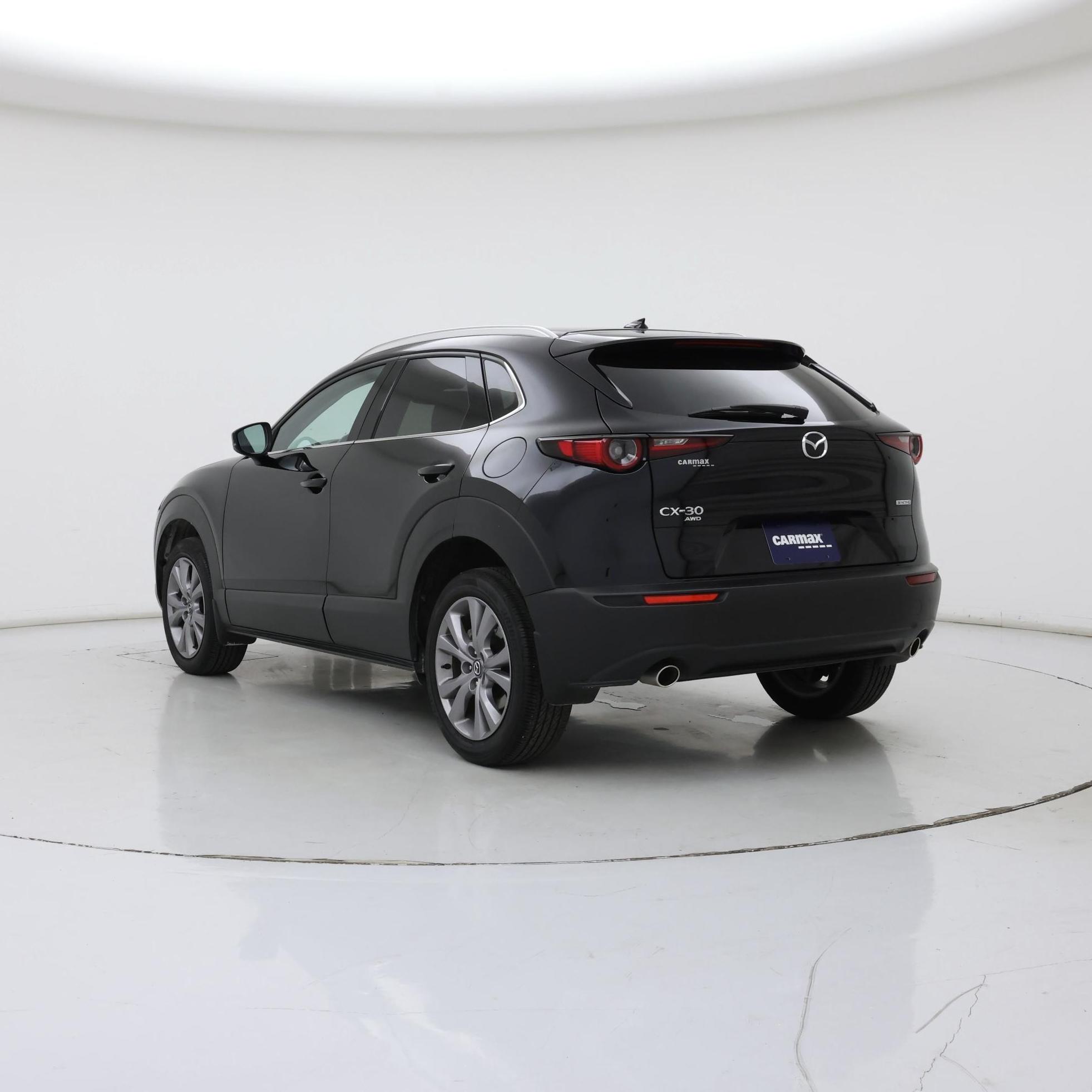 Thumbnail: 2022 Mazda CX-30 - 2