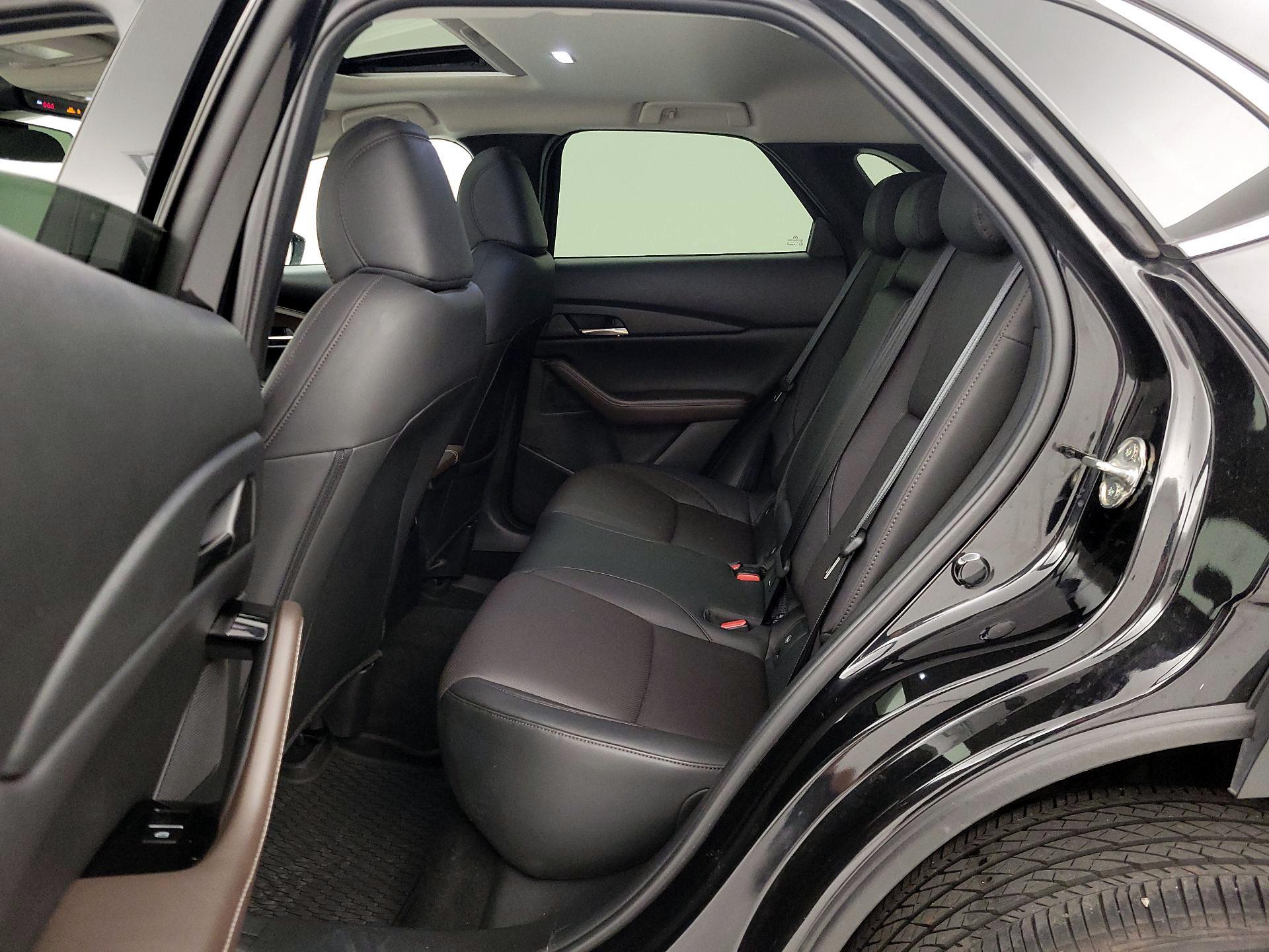 Thumbnail: 2022 Mazda CX-30 - 19