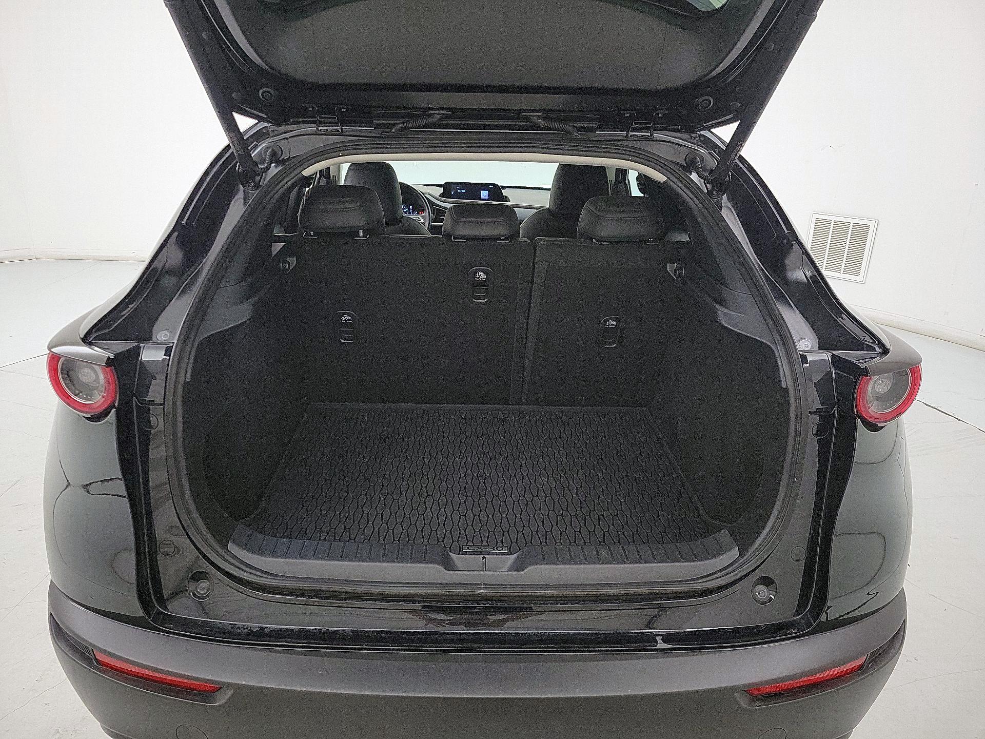 Thumbnail: 2022 Mazda CX-30 - 20