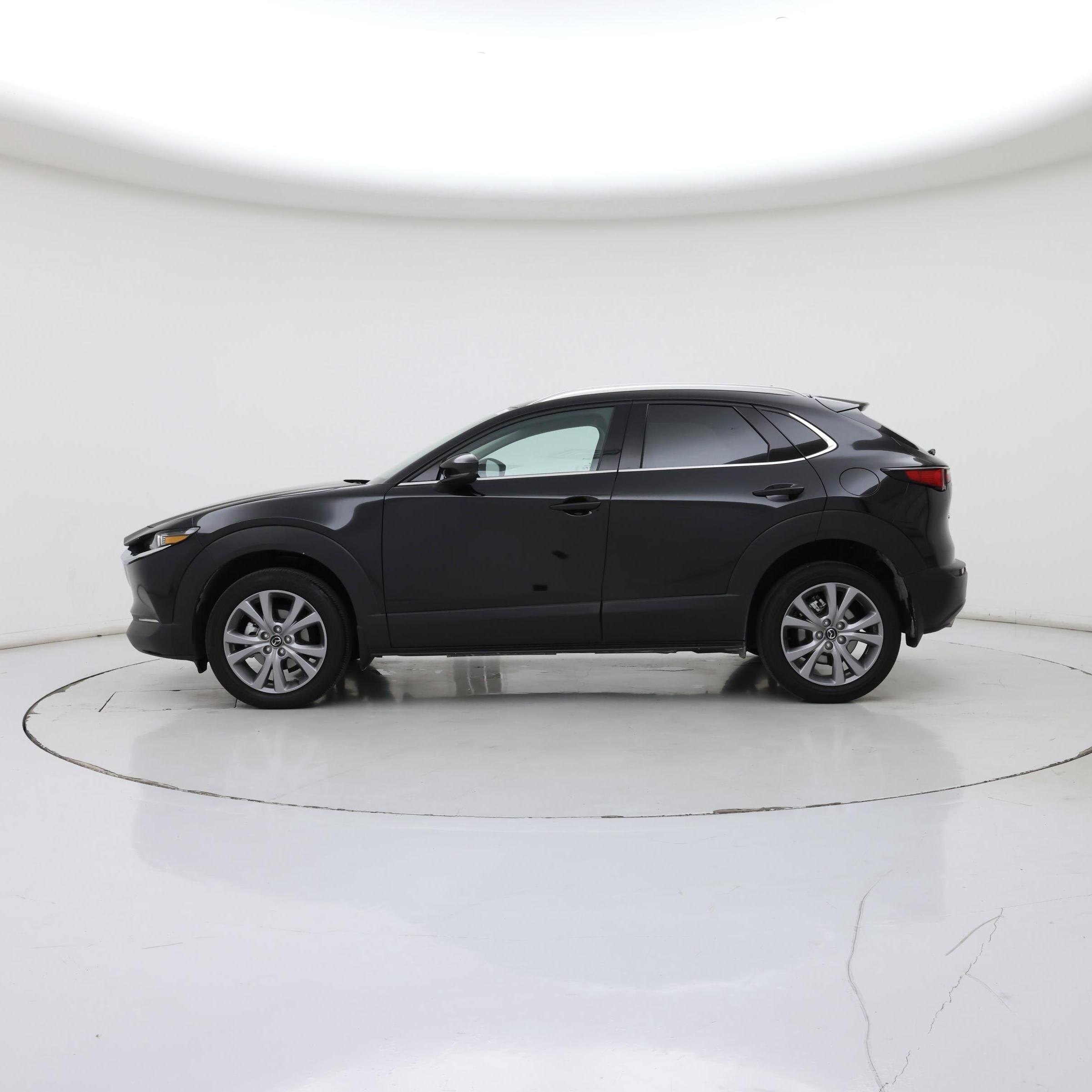 Thumbnail: 2022 Mazda CX-30 - 3