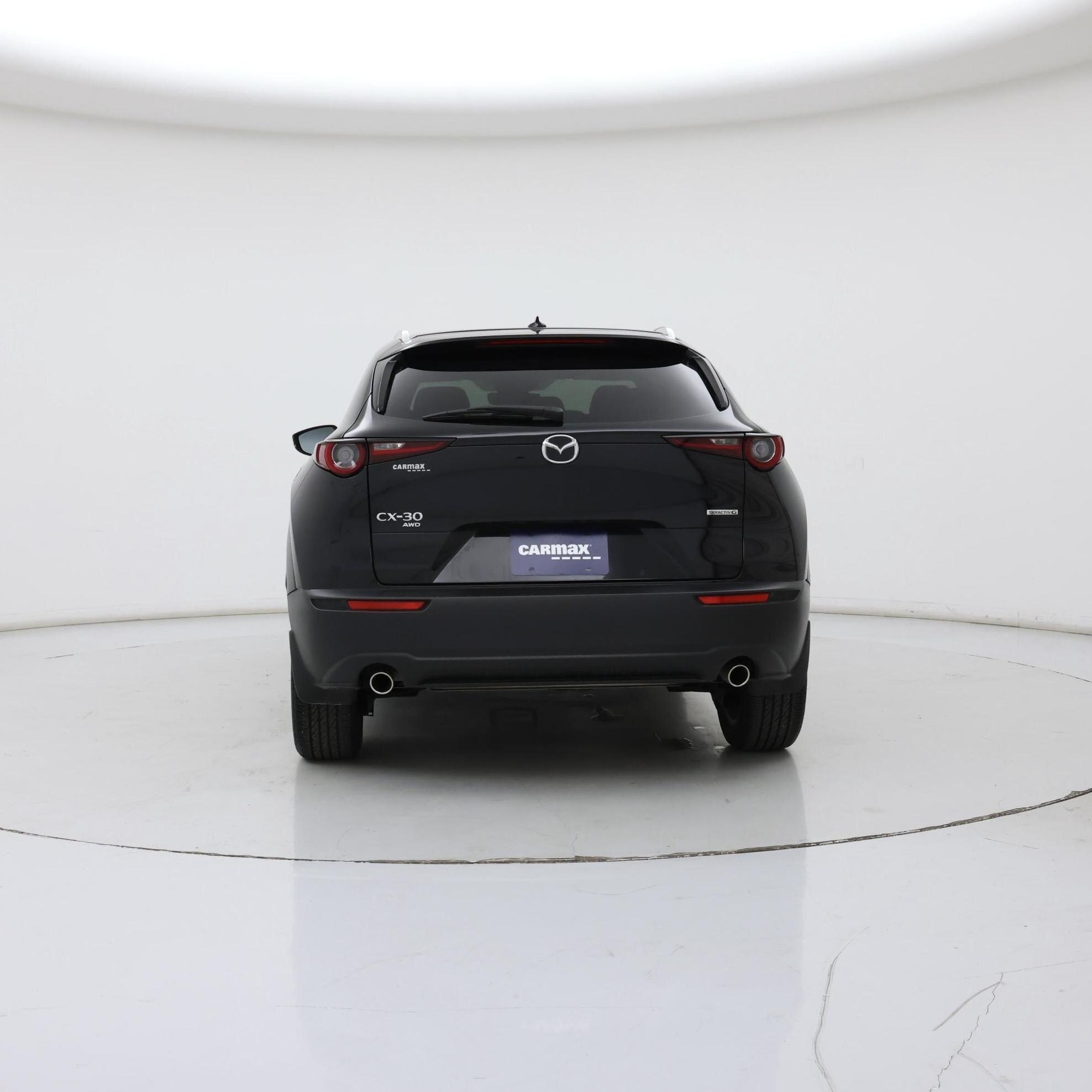 Thumbnail: 2022 Mazda CX-30 - 6