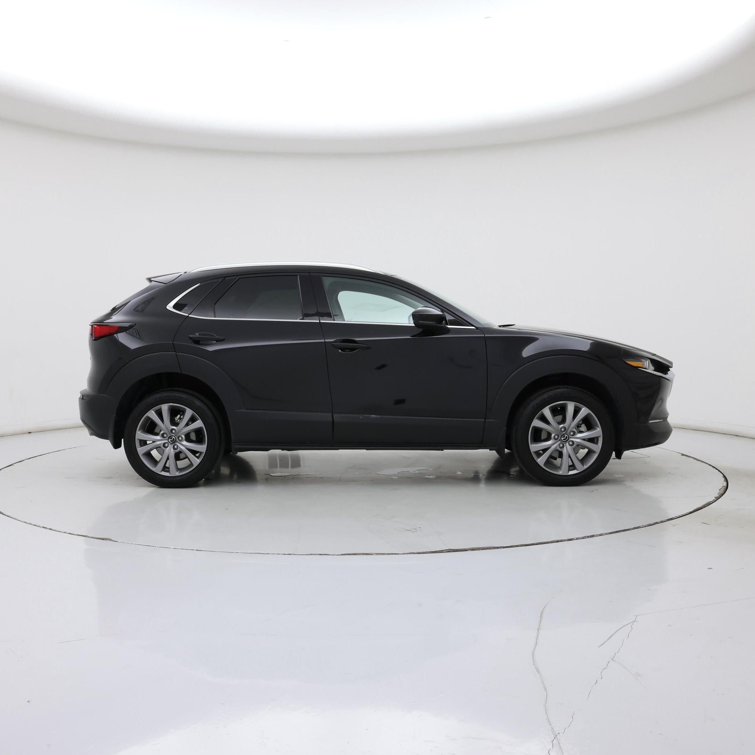 Thumbnail: 2022 Mazda CX-30 - 7