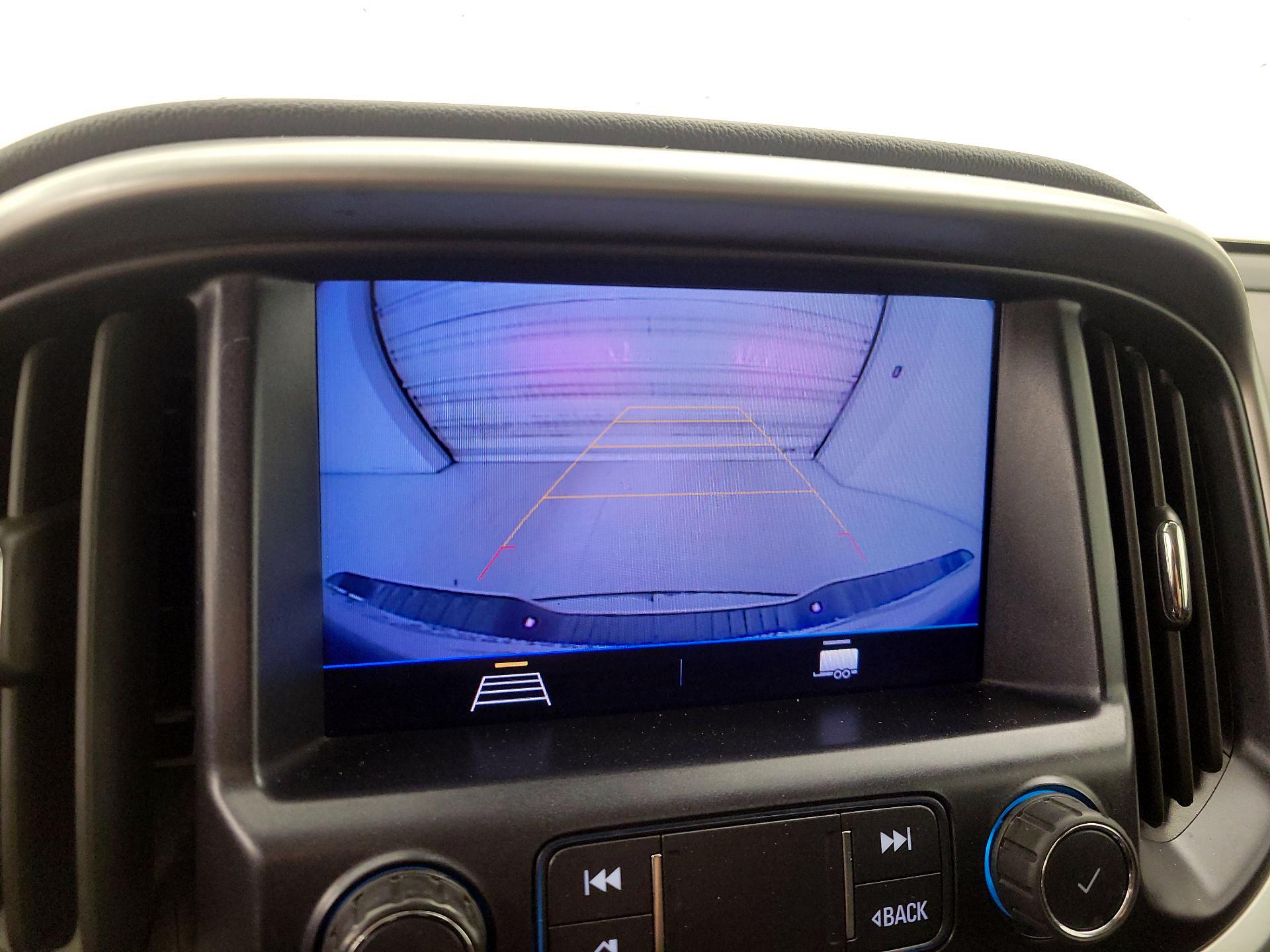 Thumbnail: 2021 Chevrolet Colorado - 14