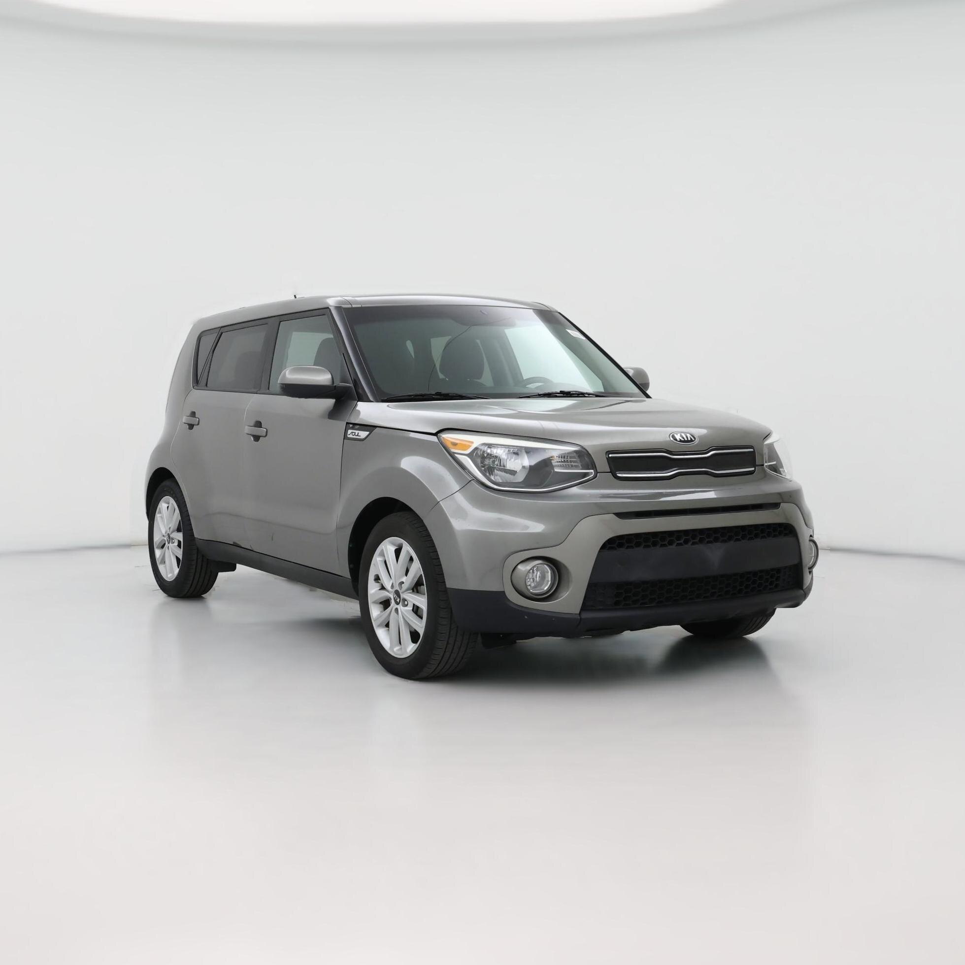 Thumbnail: 2019 Kia Soul - 1