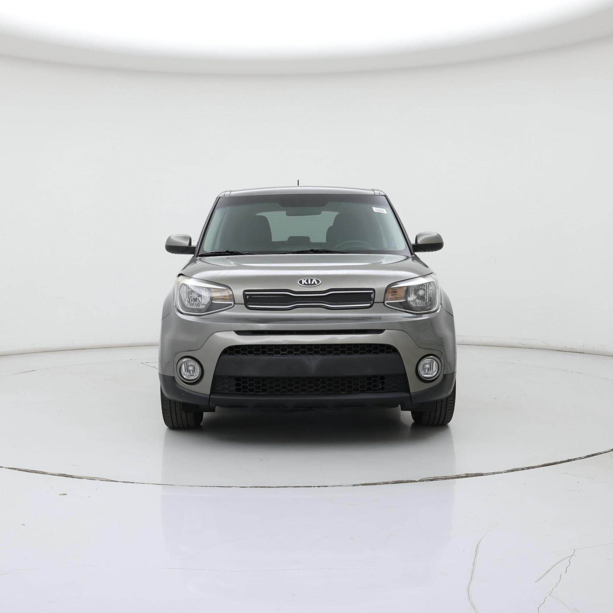 Thumbnail: 2019 Kia Soul - 5
