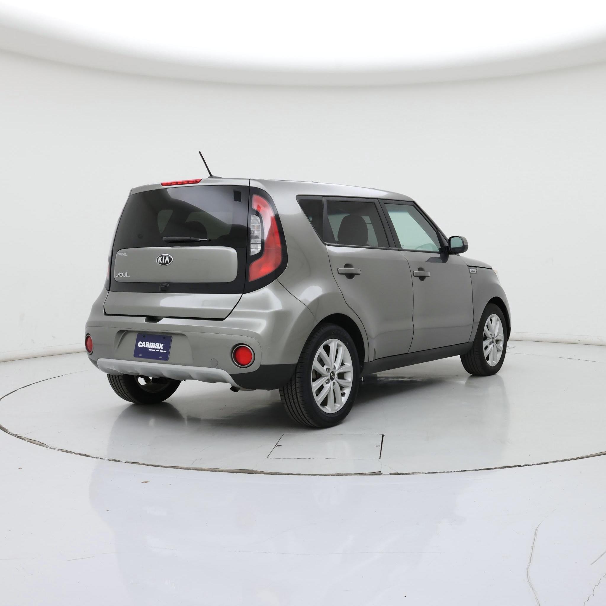 Thumbnail: 2019 Kia Soul - 8