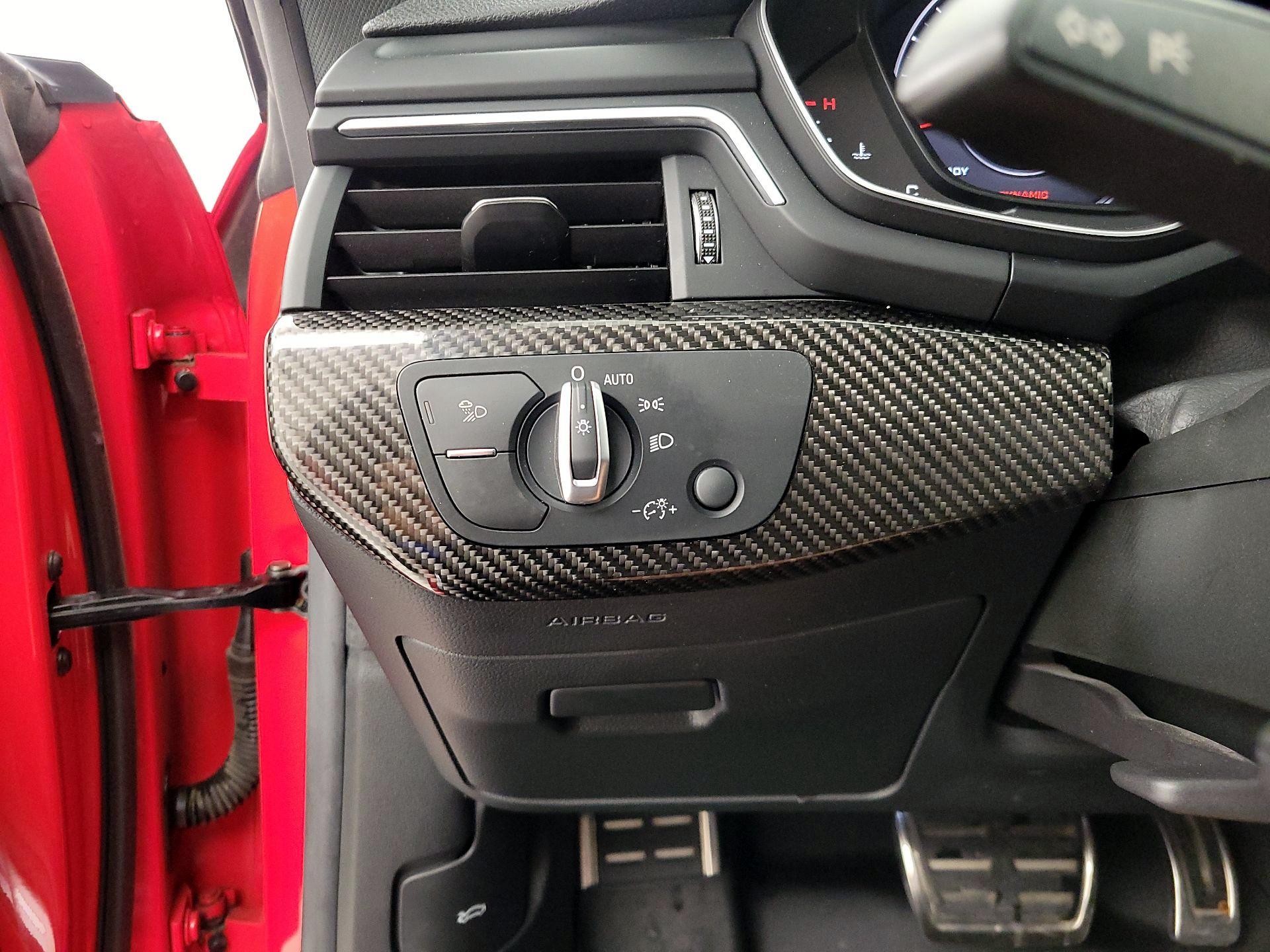 Thumbnail: 2019 Audi RS 5 - 13