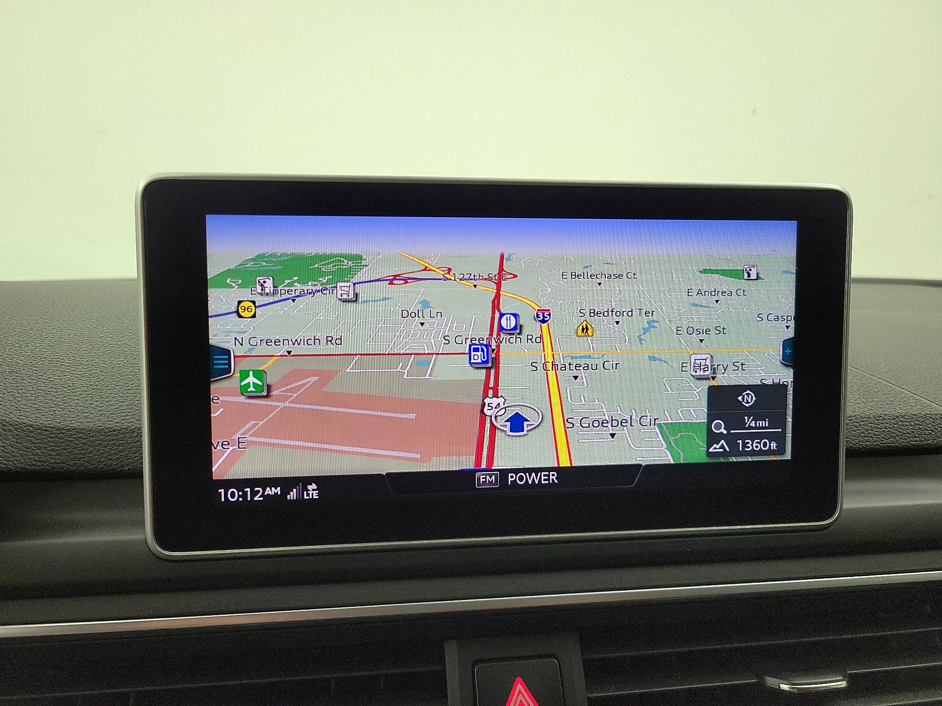 Thumbnail: 2019 Audi RS 5 - 14