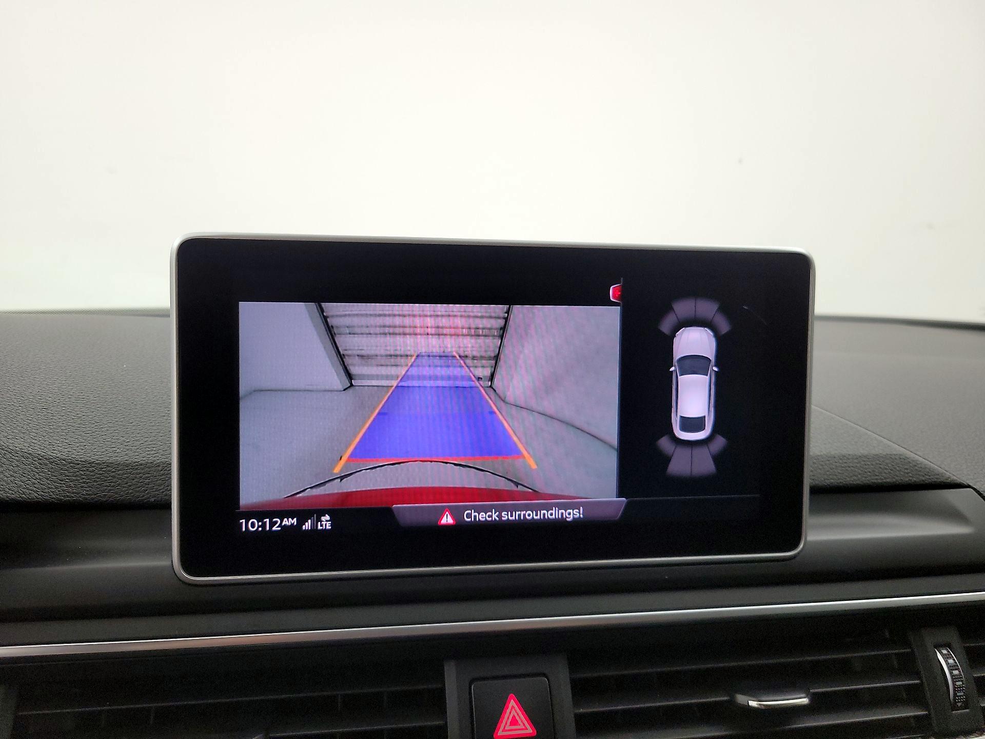 Thumbnail: 2019 Audi RS 5 - 15