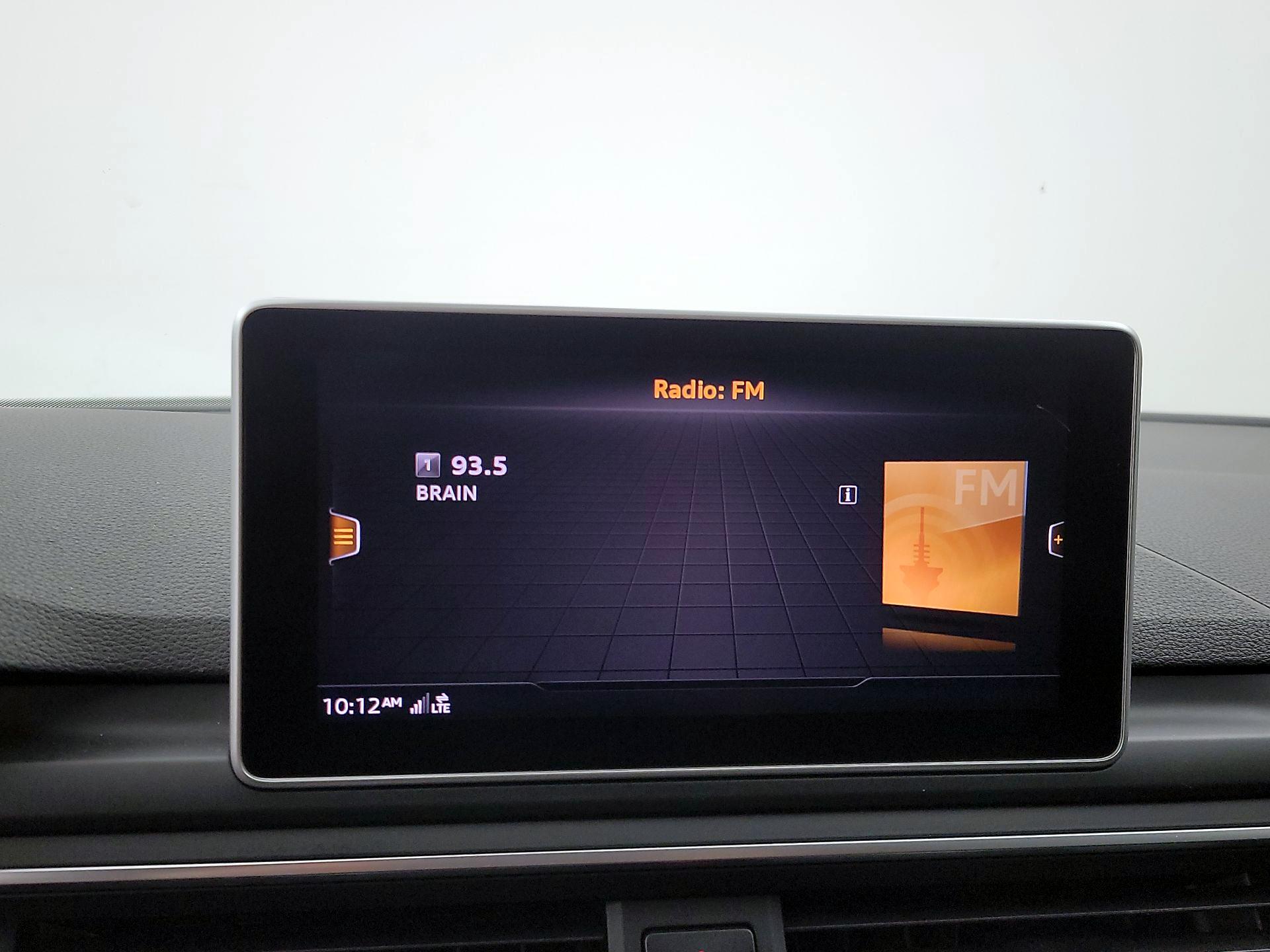 Thumbnail: 2019 Audi RS 5 - 16