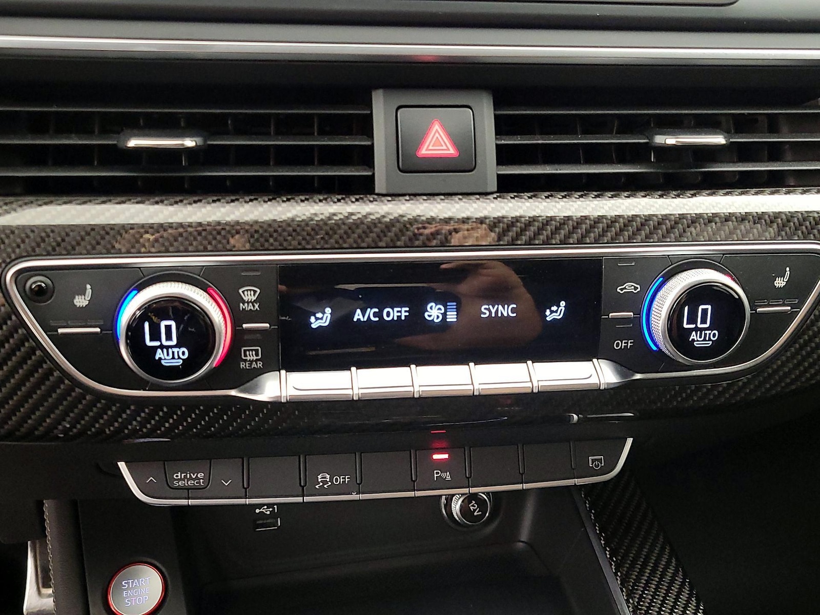 2019 Audi RS 5 Sportback Base - Photo 18