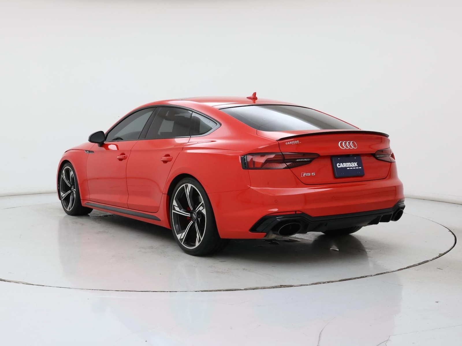 2019 Audi RS 5 Sportback Base - Photo 3