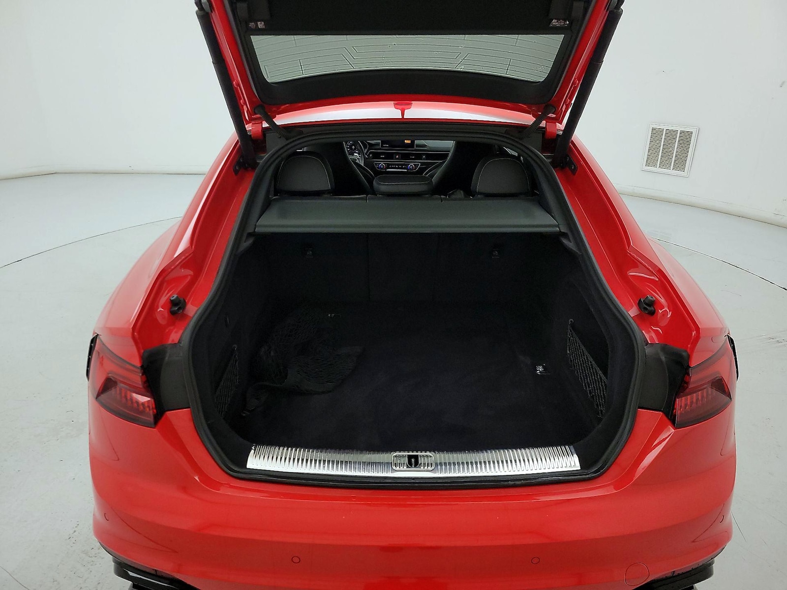 2019 Audi RS 5 Sportback Base - Photo 23