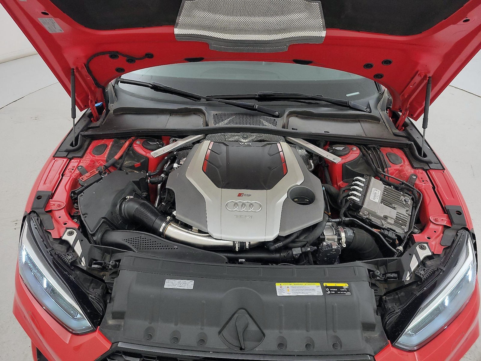2019 Audi RS 5 Sportback Base - Photo 24