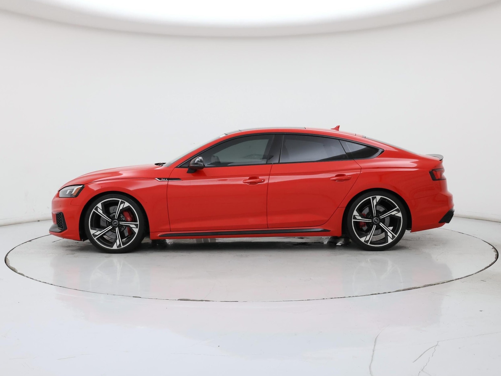 2019 Audi RS 5 Sportback Base - Photo 4