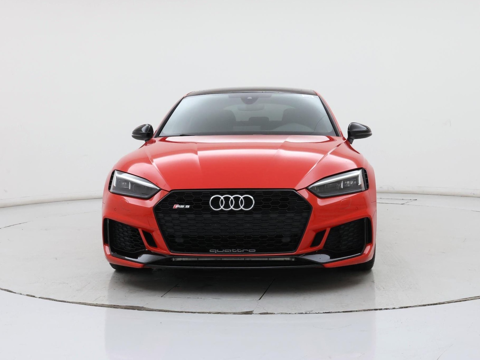 2019 Audi RS 5 Sportback Base - Photo 6