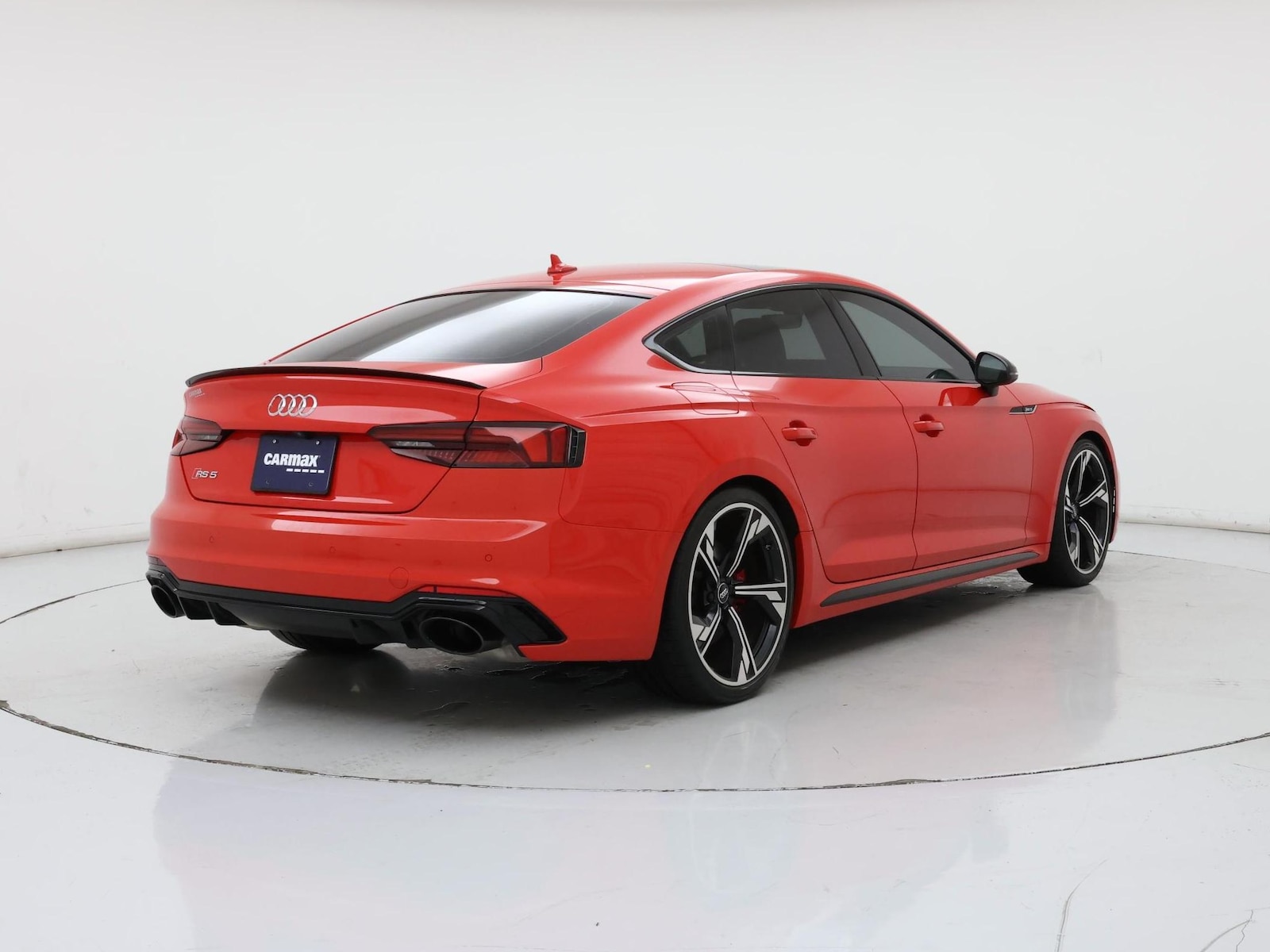 2019 Audi RS 5 Sportback Base - Photo 9