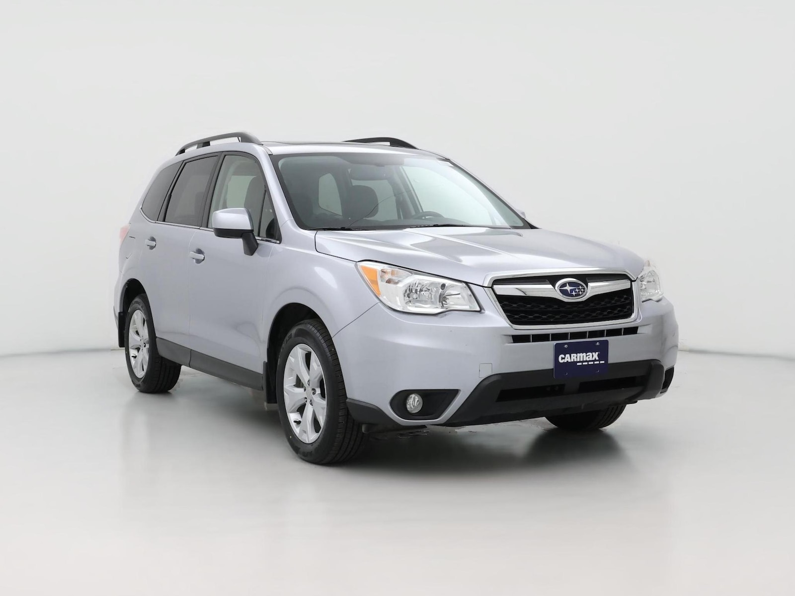2015 Subaru Forester i Limited