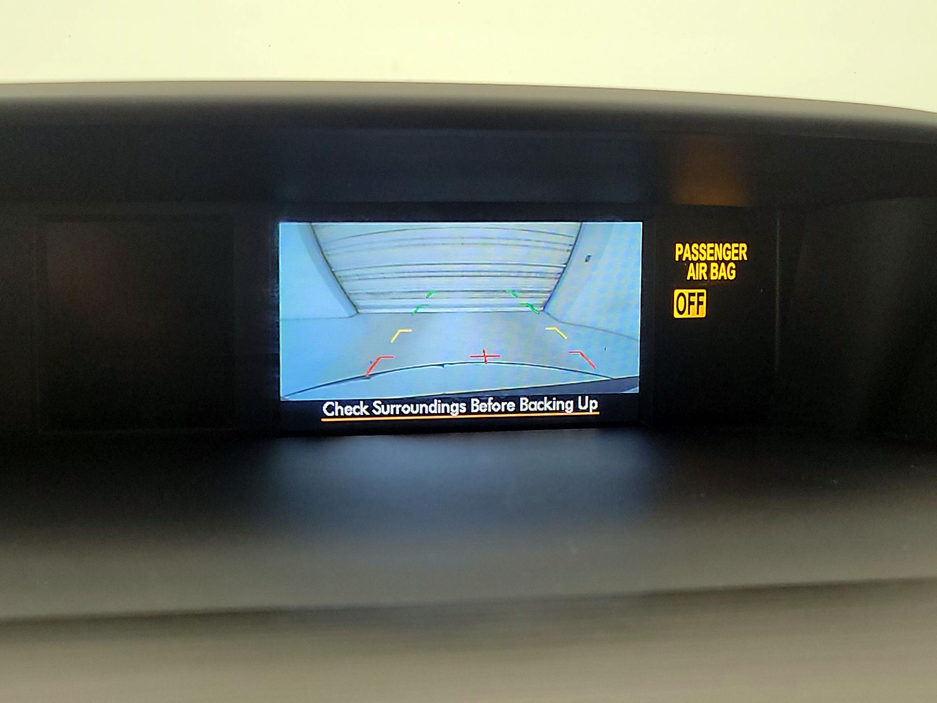 Thumbnail: 2015 Subaru Forester - 15