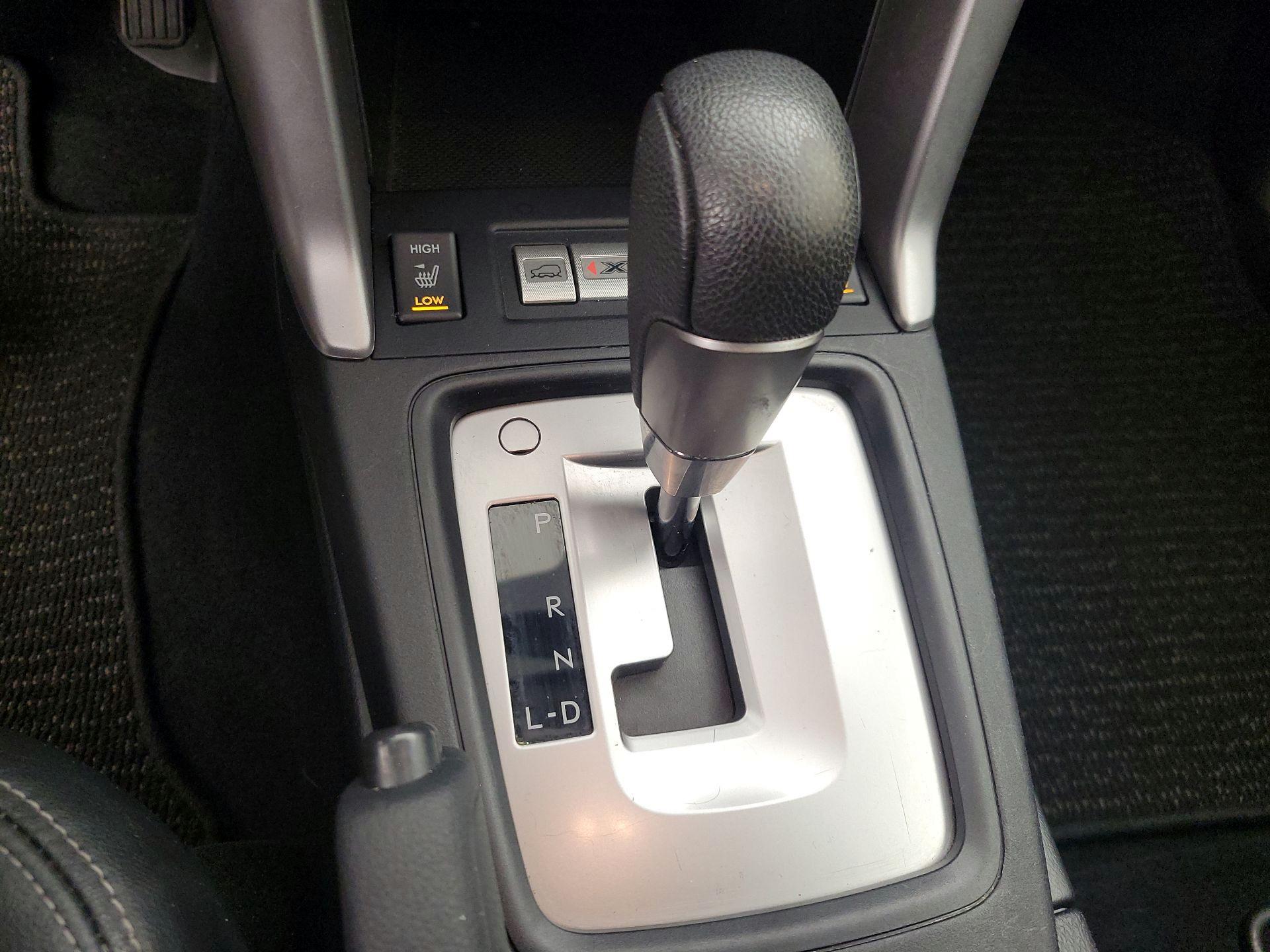 Thumbnail: 2015 Subaru Forester - 18