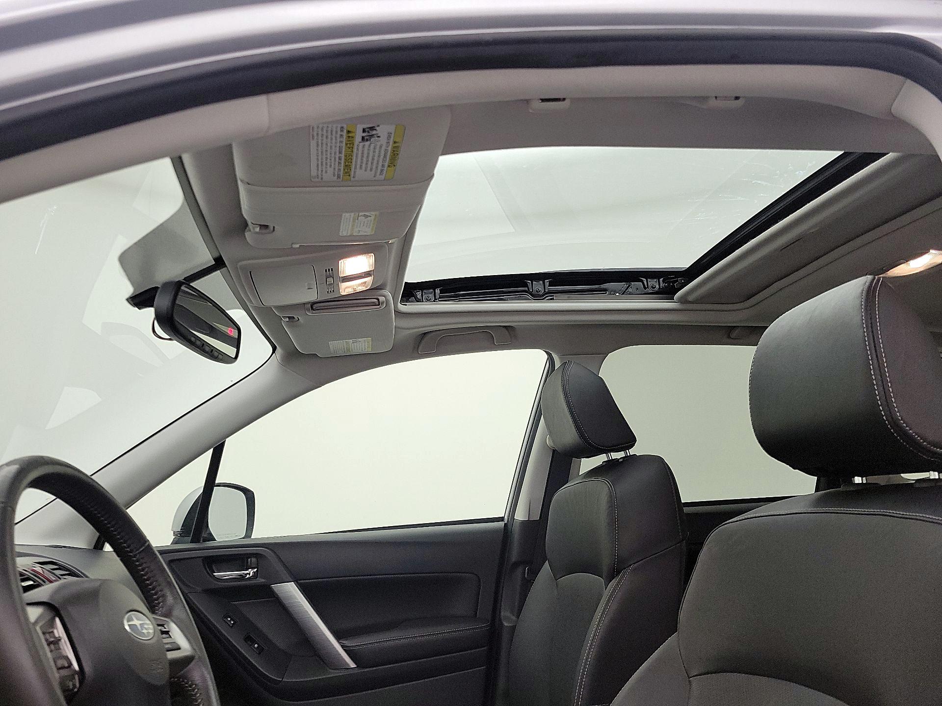 Thumbnail: 2015 Subaru Forester - 19