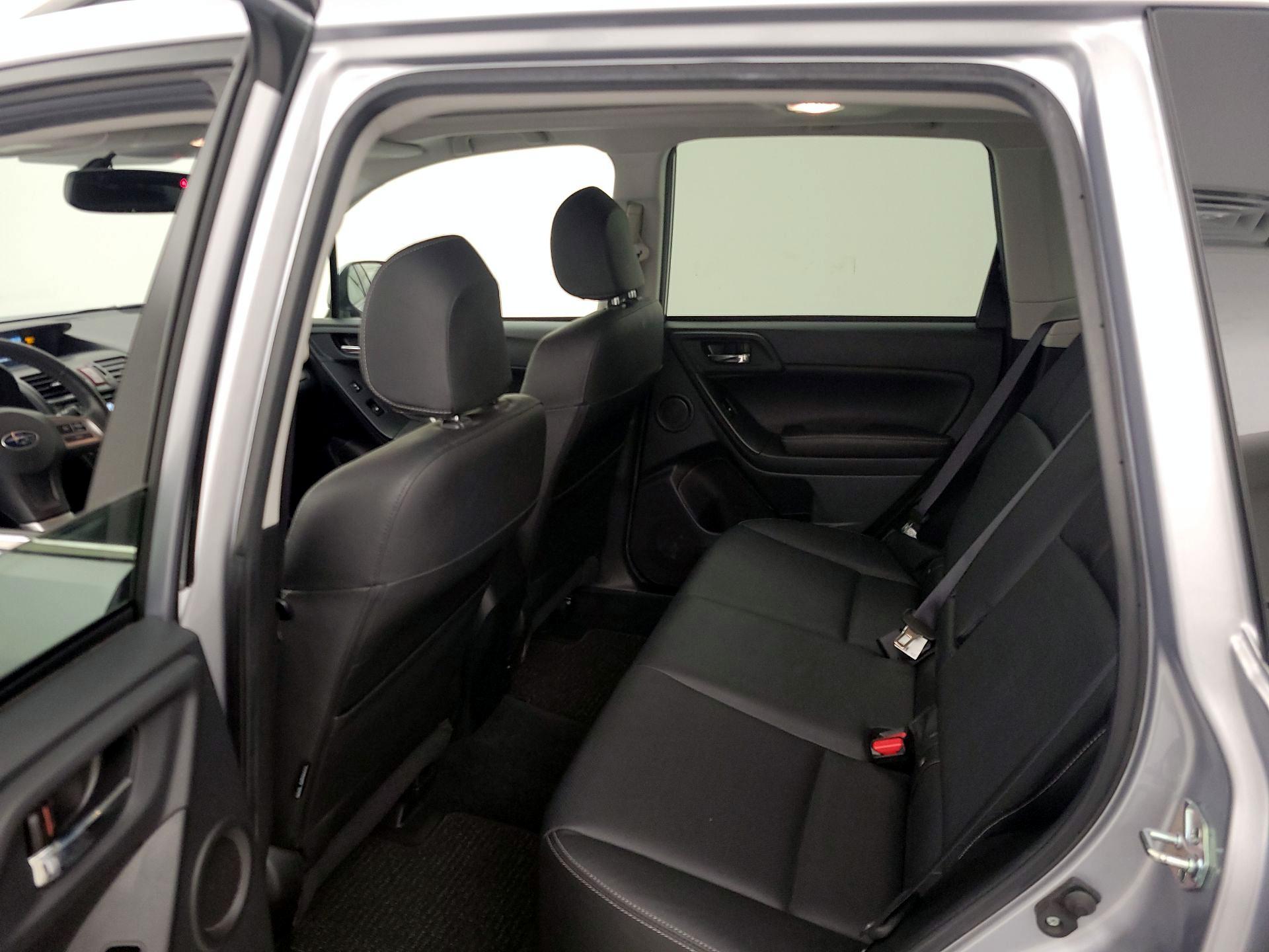 Thumbnail: 2015 Subaru Forester - 20