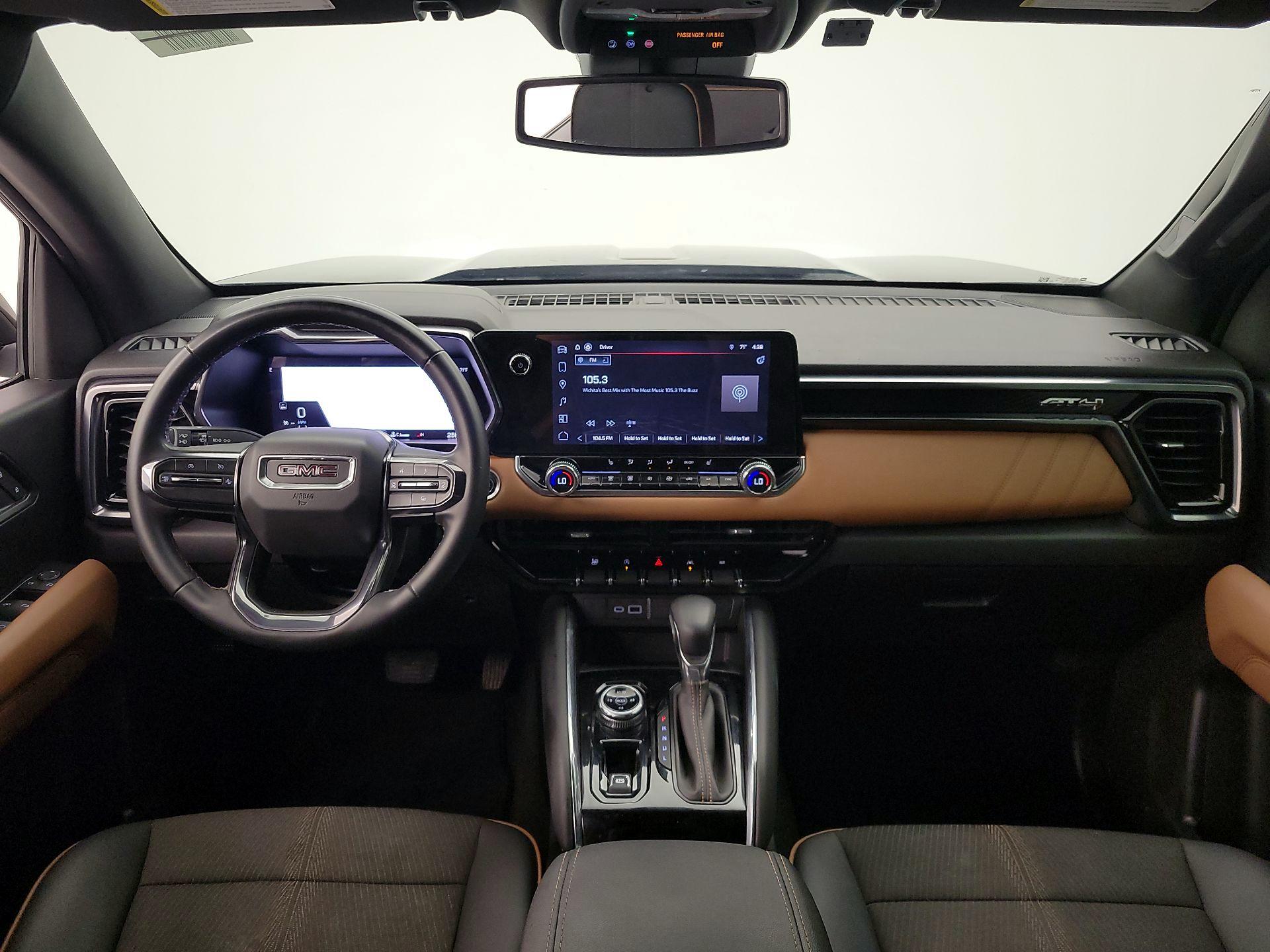 Thumbnail: 2024 GMC Canyon - 9