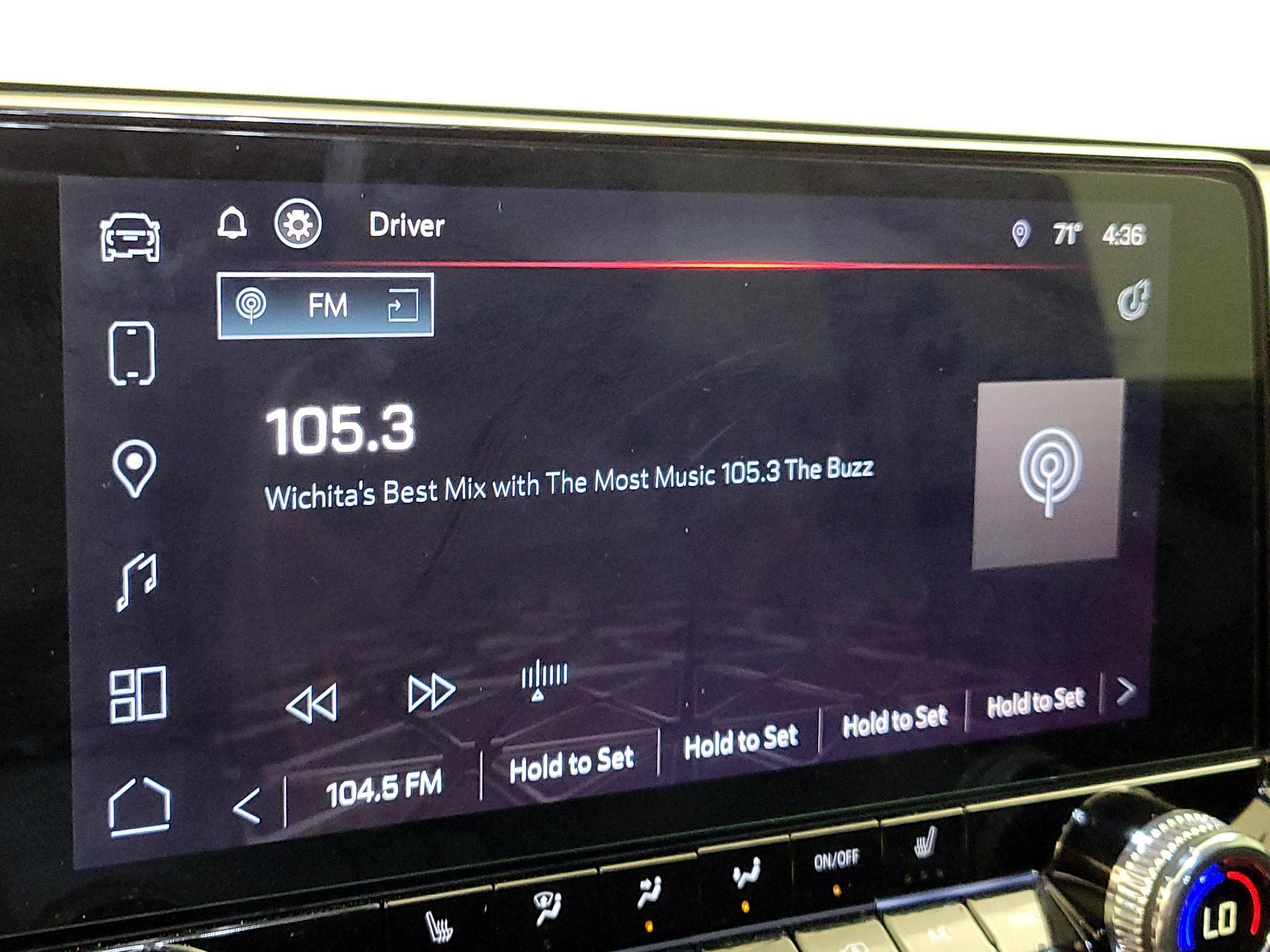 Thumbnail: 2024 GMC Canyon - 15