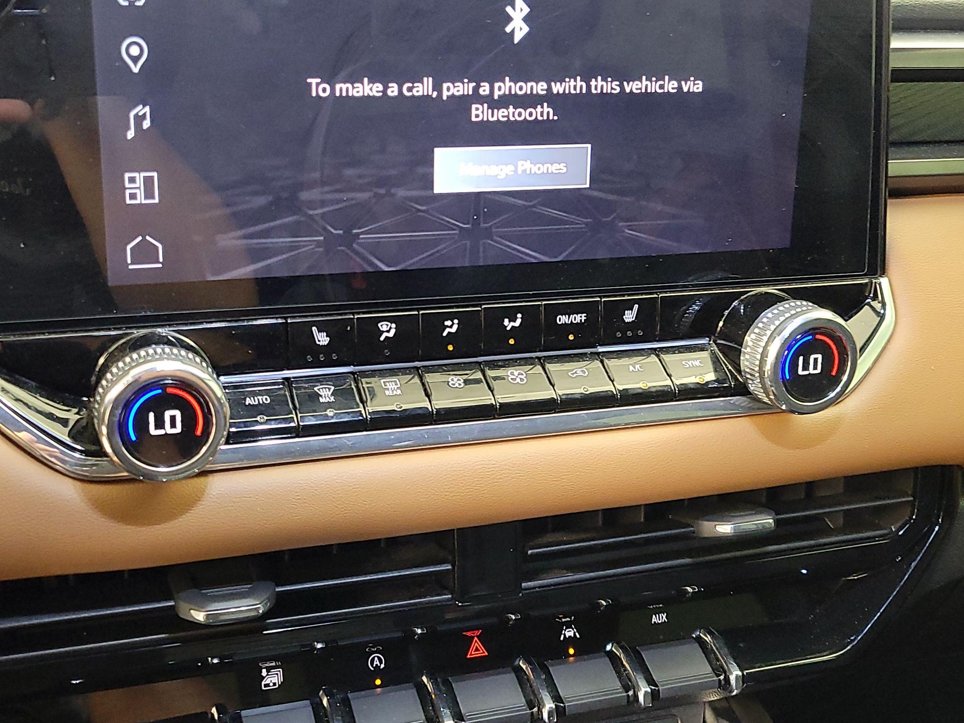 Thumbnail: 2024 GMC Canyon - 16