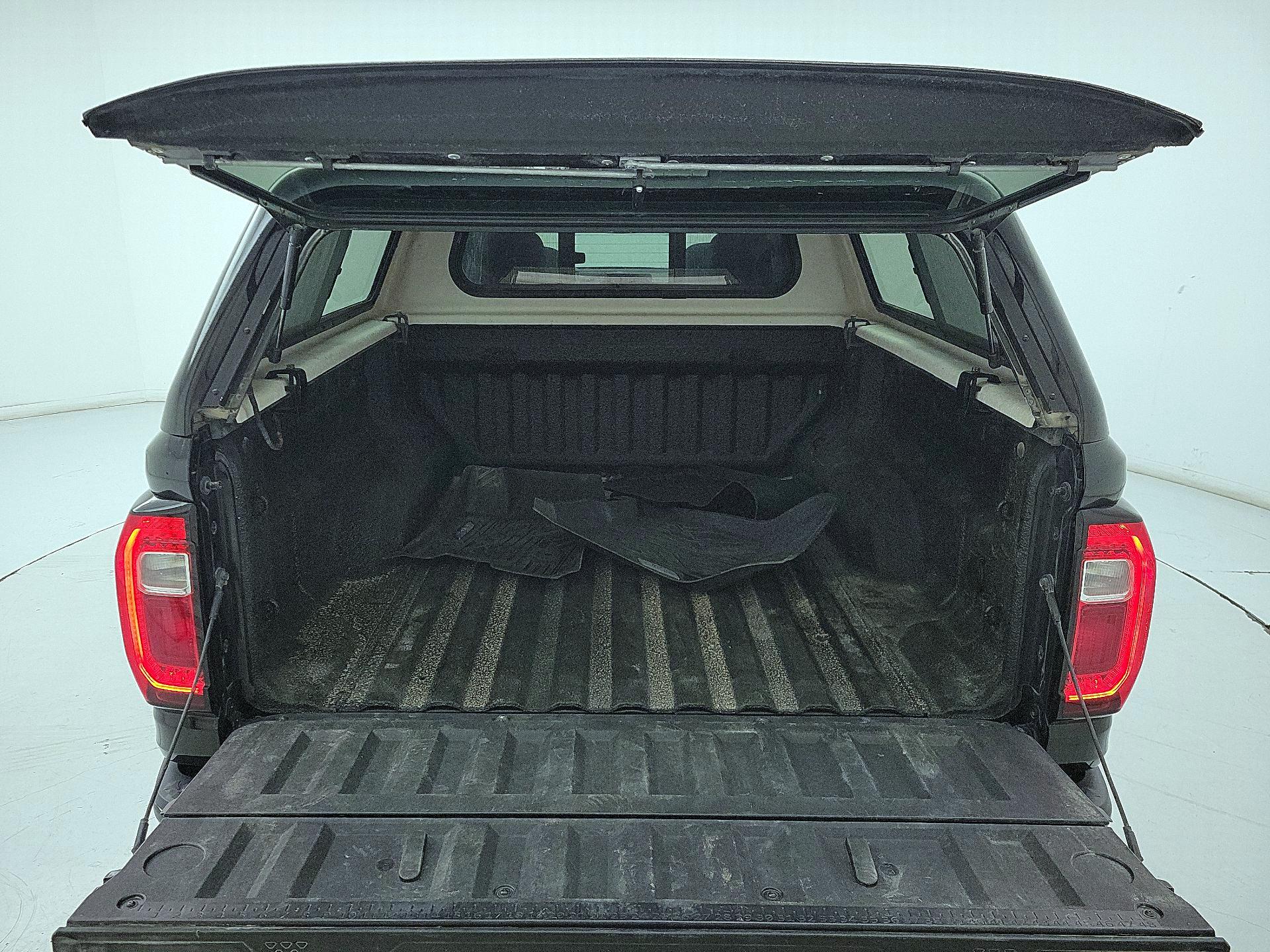 Thumbnail: 2024 GMC Canyon - 20