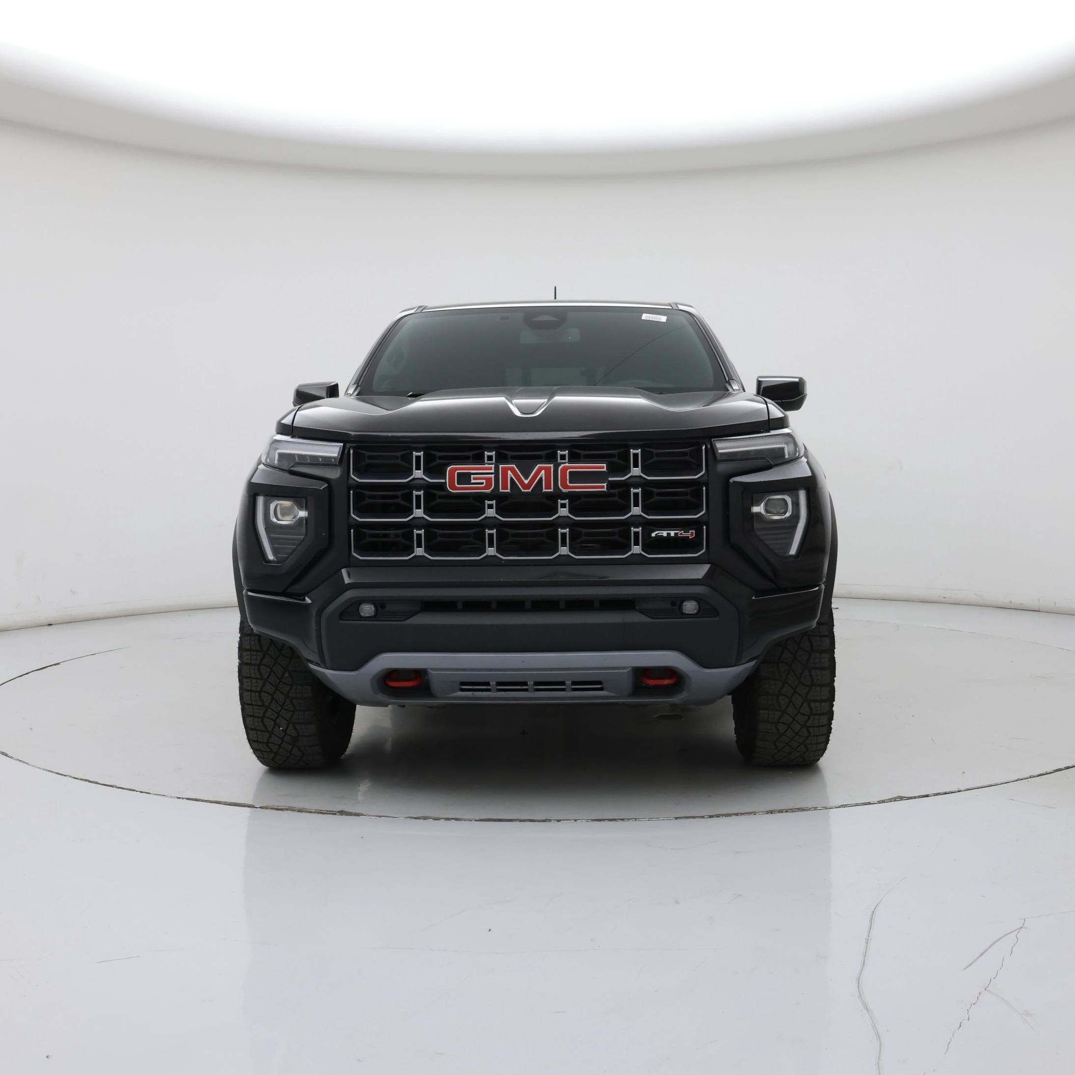 Thumbnail: 2024 GMC Canyon - 5