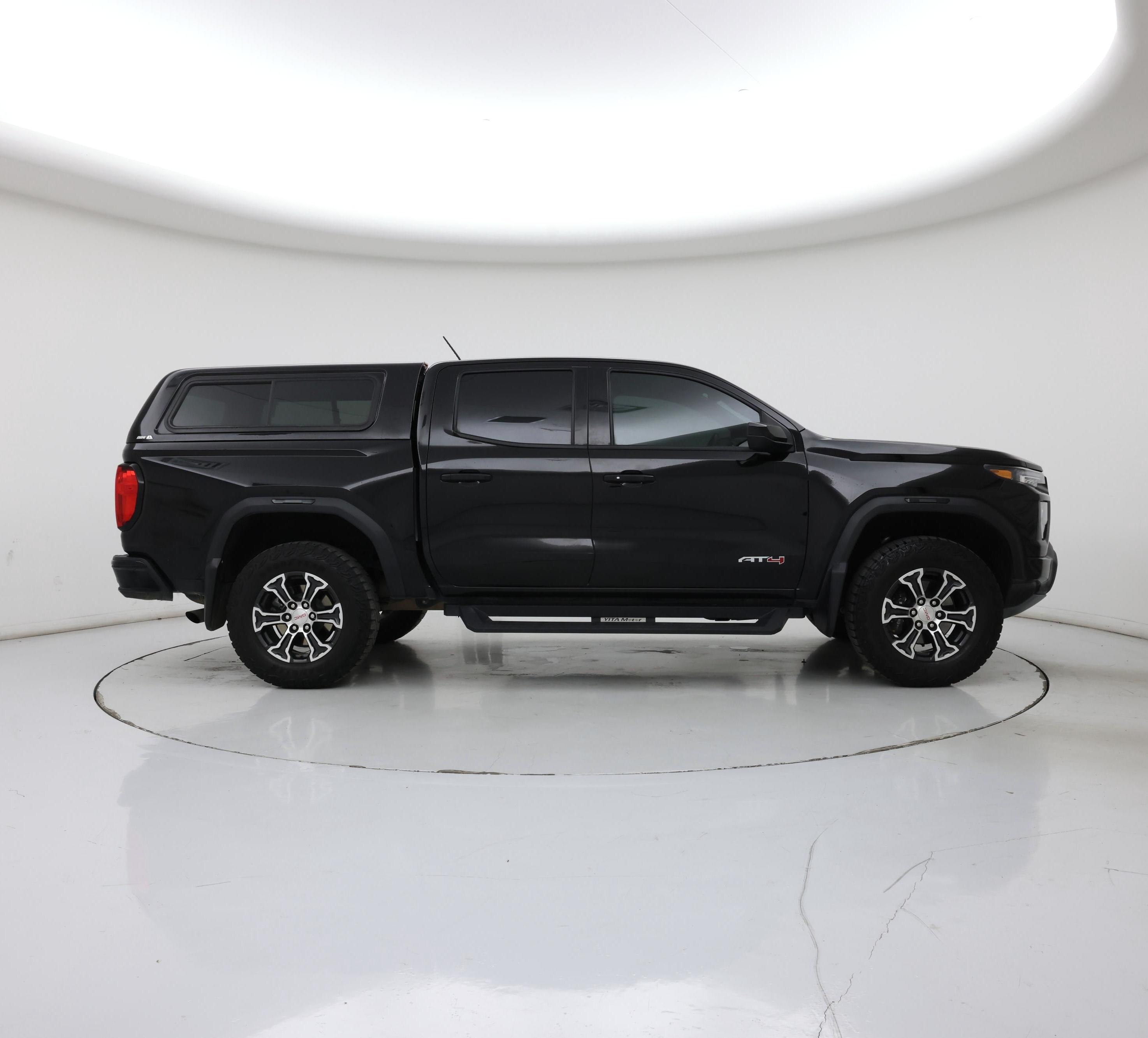 Thumbnail: 2024 GMC Canyon - 7