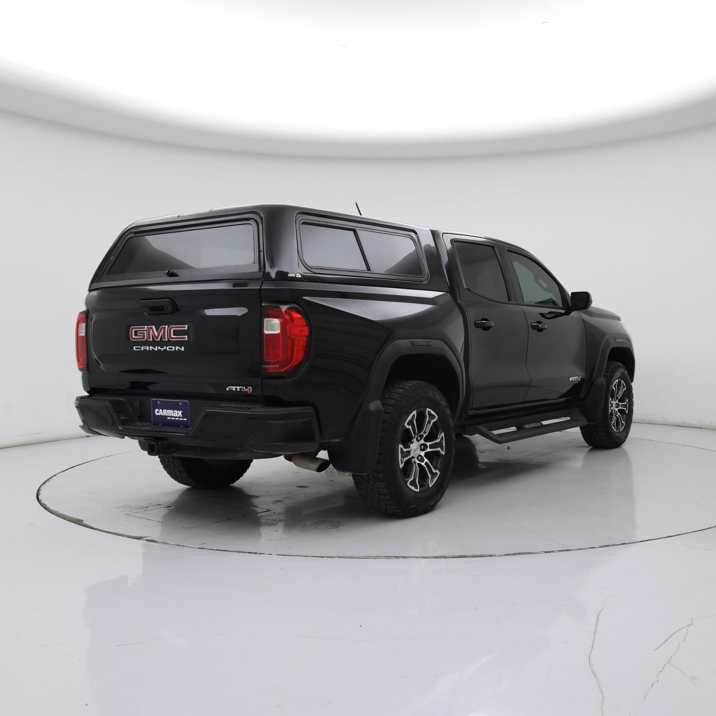 Thumbnail: 2024 GMC Canyon - 8