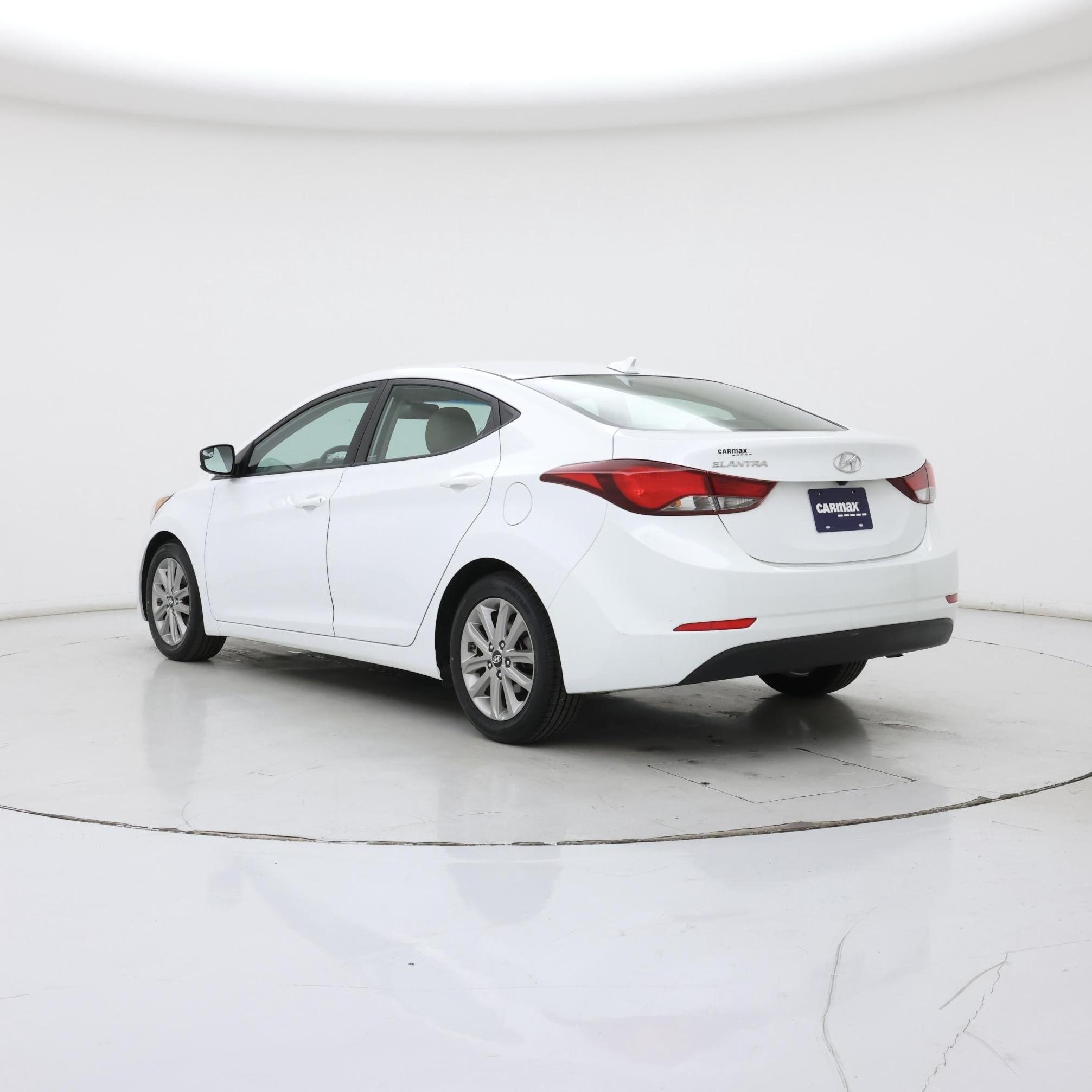 Thumbnail: 2016 Hyundai Elantra - 2