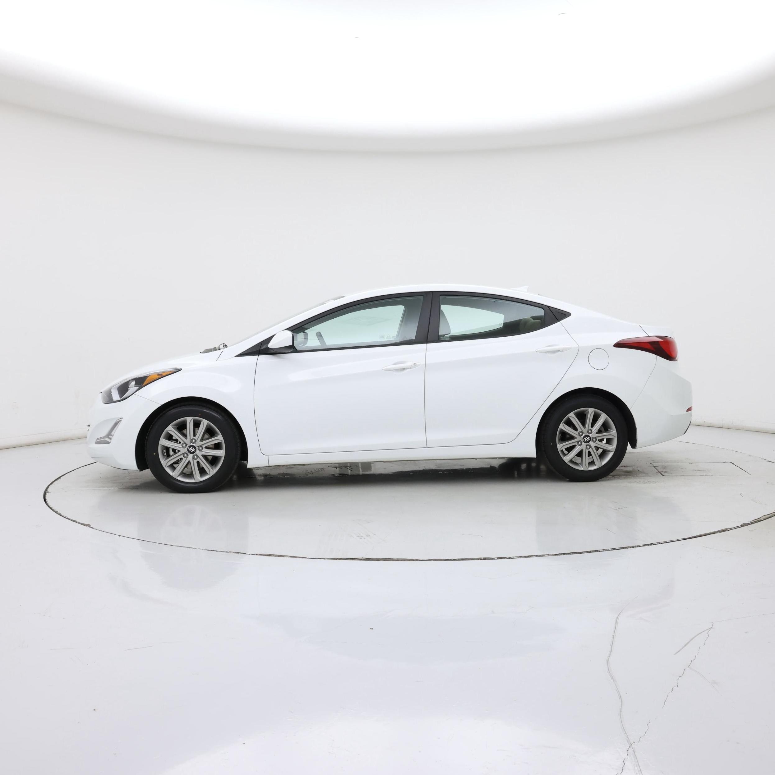 Thumbnail: 2016 Hyundai Elantra - 3