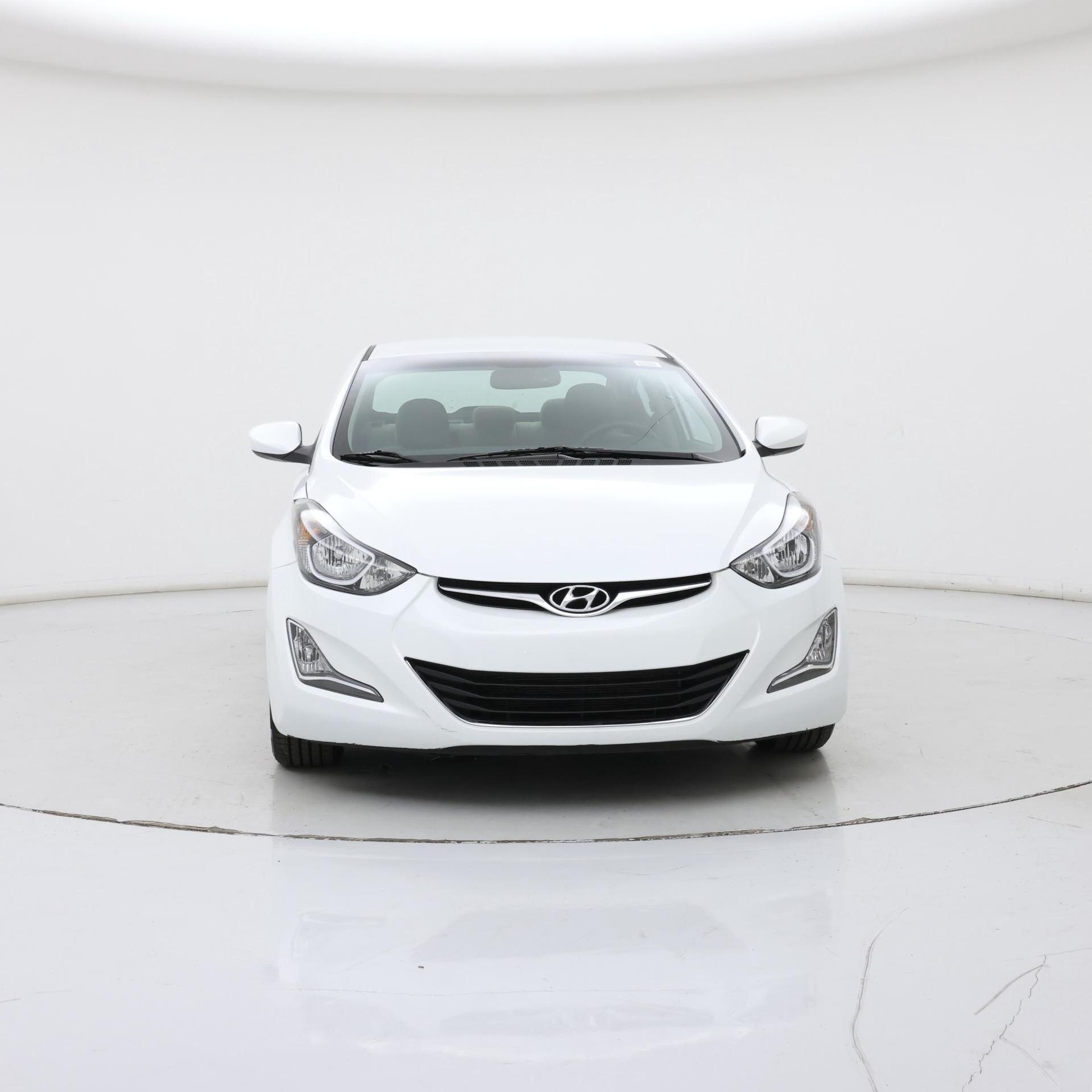 Thumbnail: 2016 Hyundai Elantra - 5