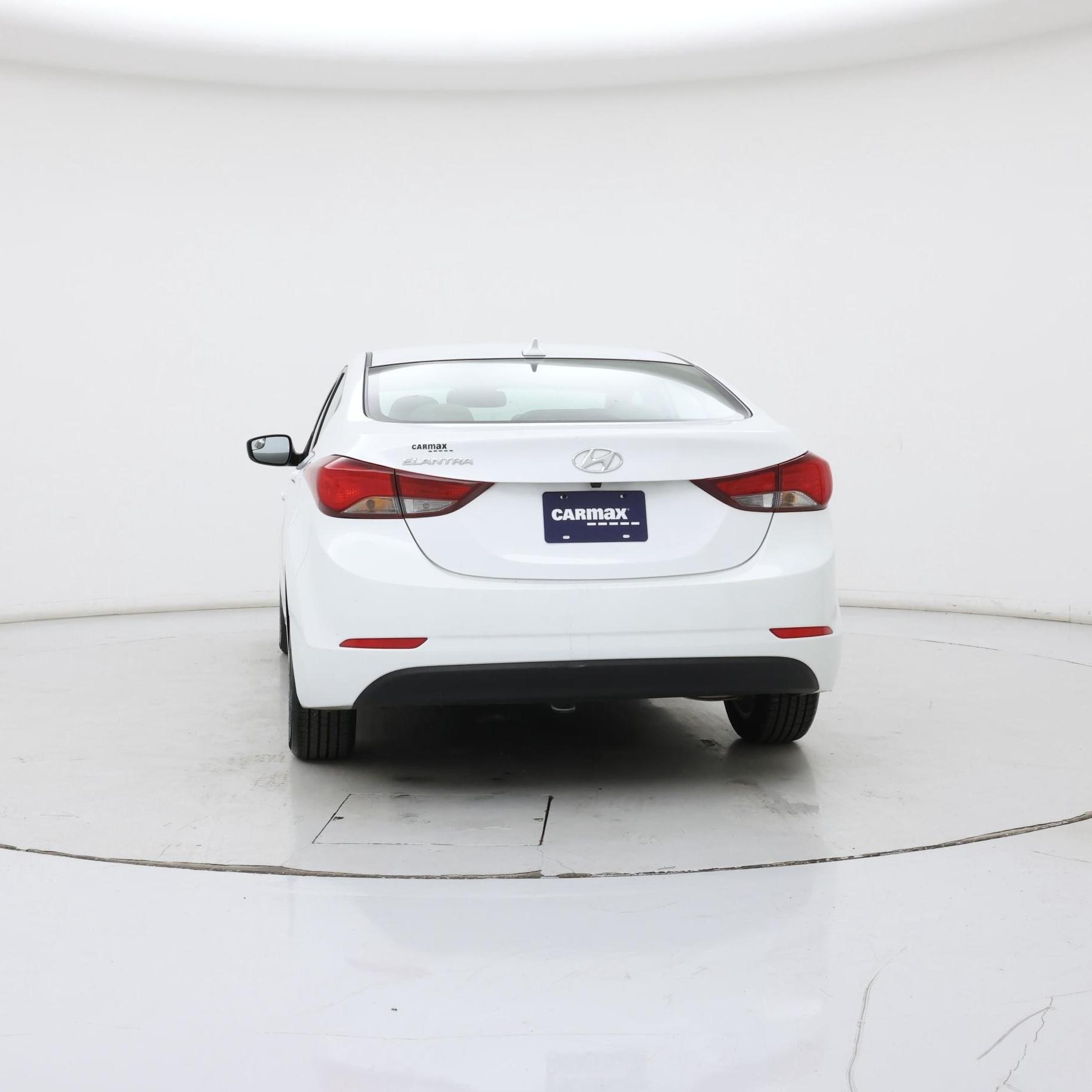 Thumbnail: 2016 Hyundai Elantra - 6