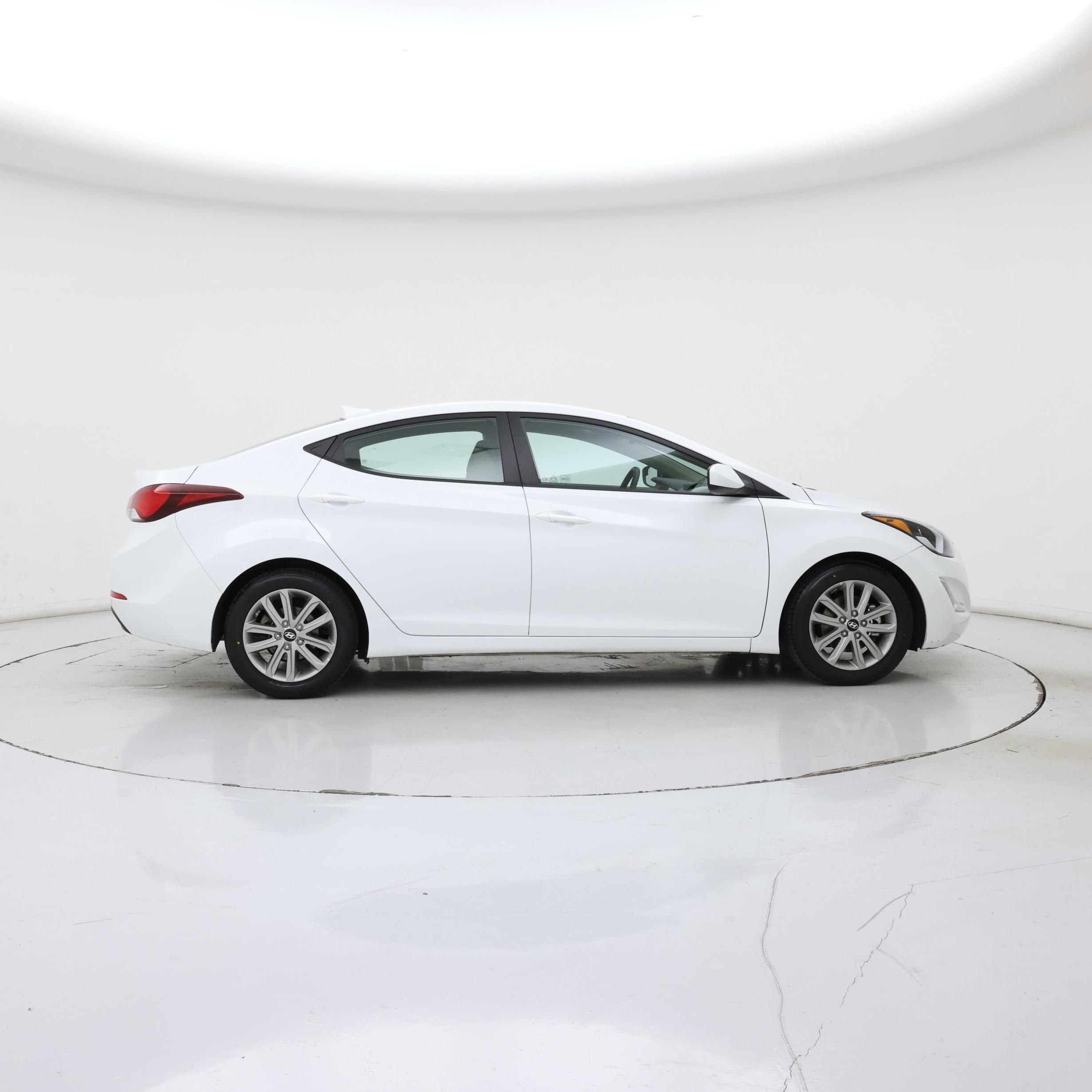 Thumbnail: 2016 Hyundai Elantra - 7