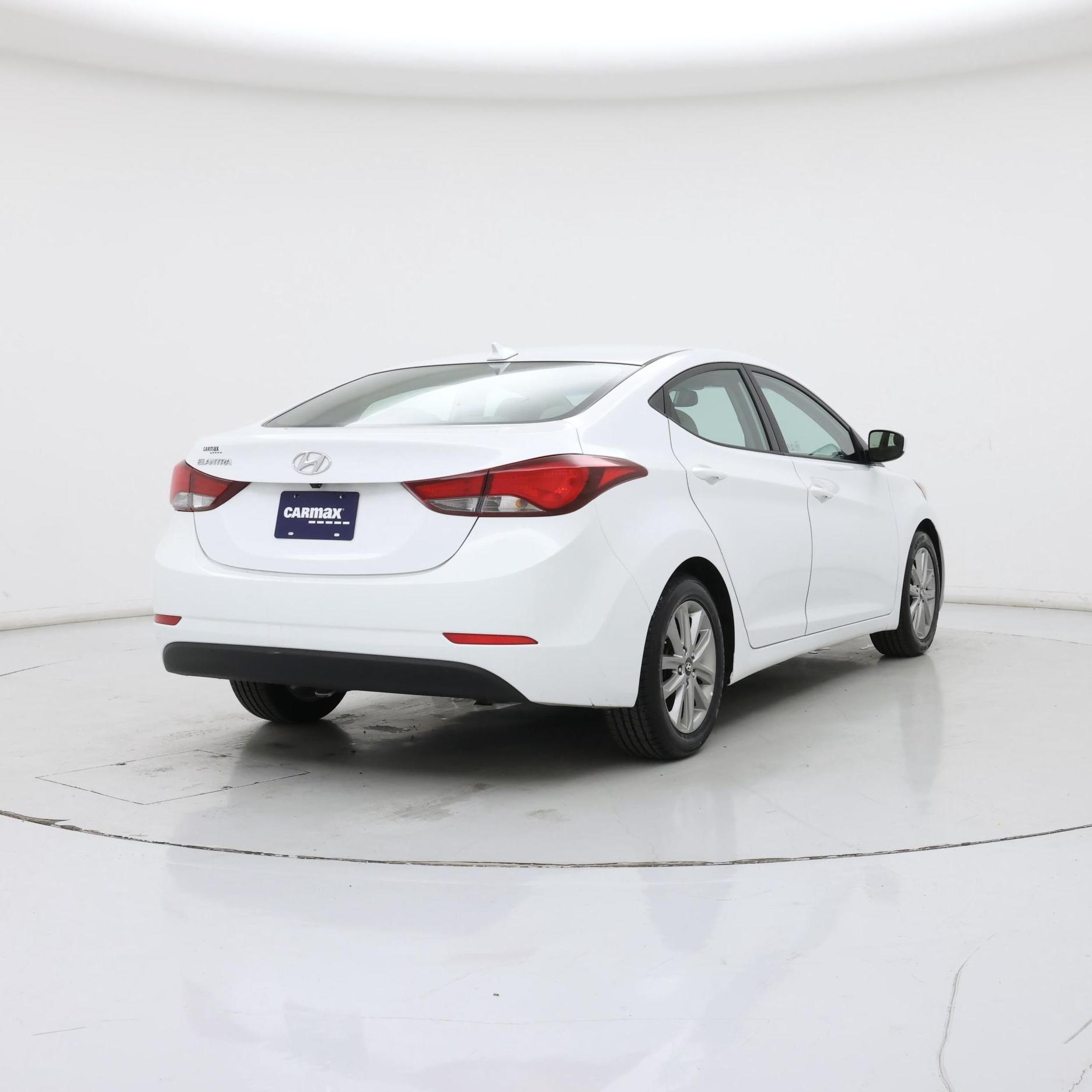 Thumbnail: 2016 Hyundai Elantra - 8