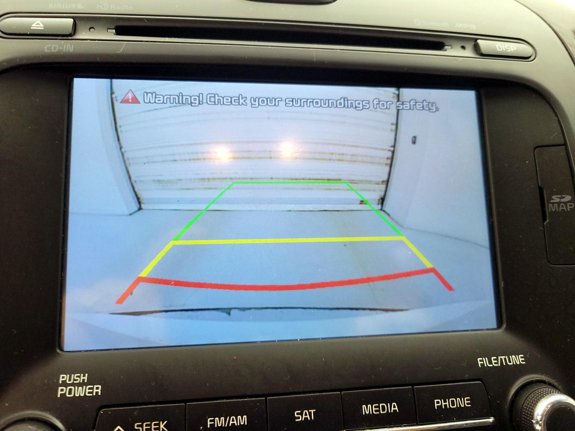 Thumbnail: 2016 Kia Forte - 15