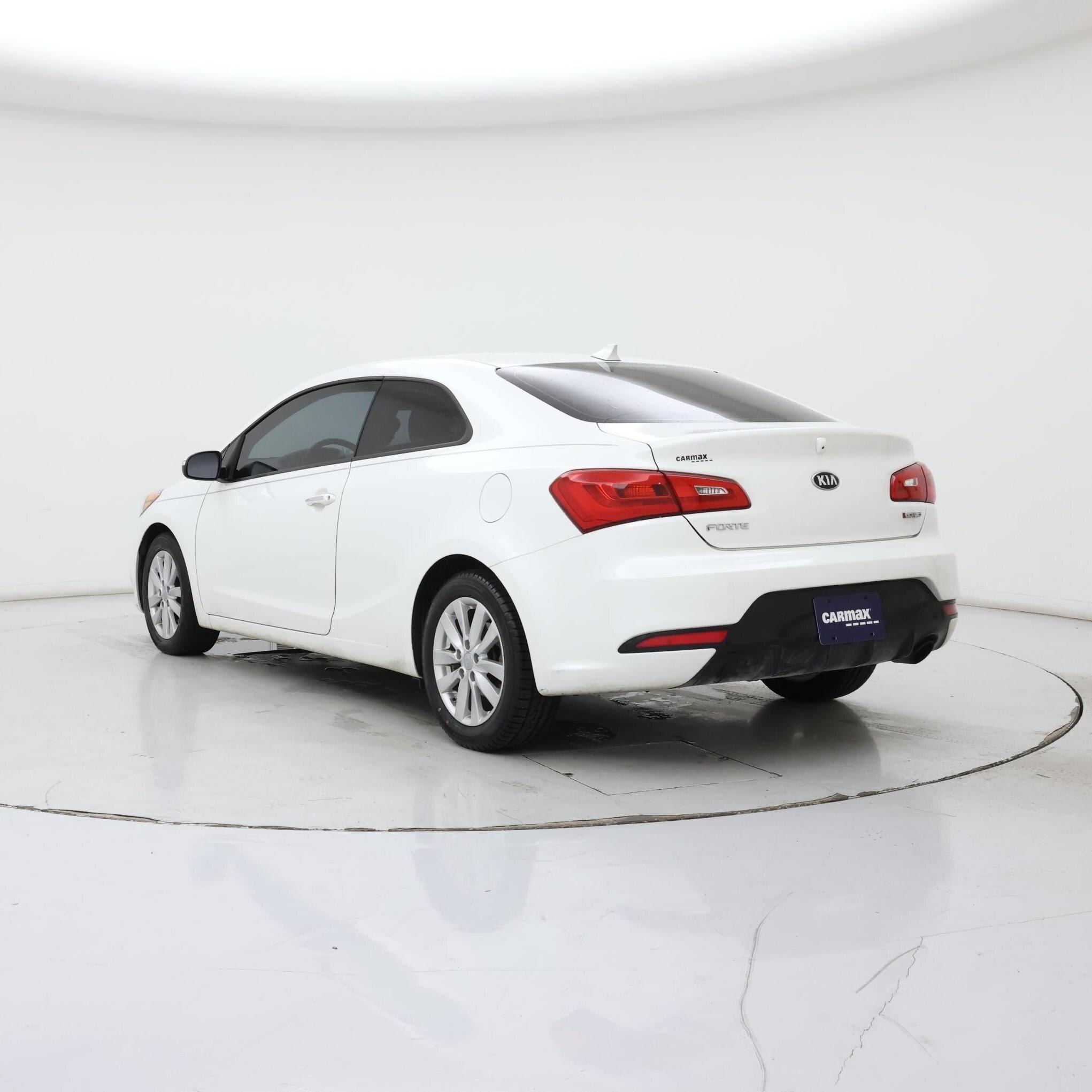 Thumbnail: 2016 Kia Forte - 2