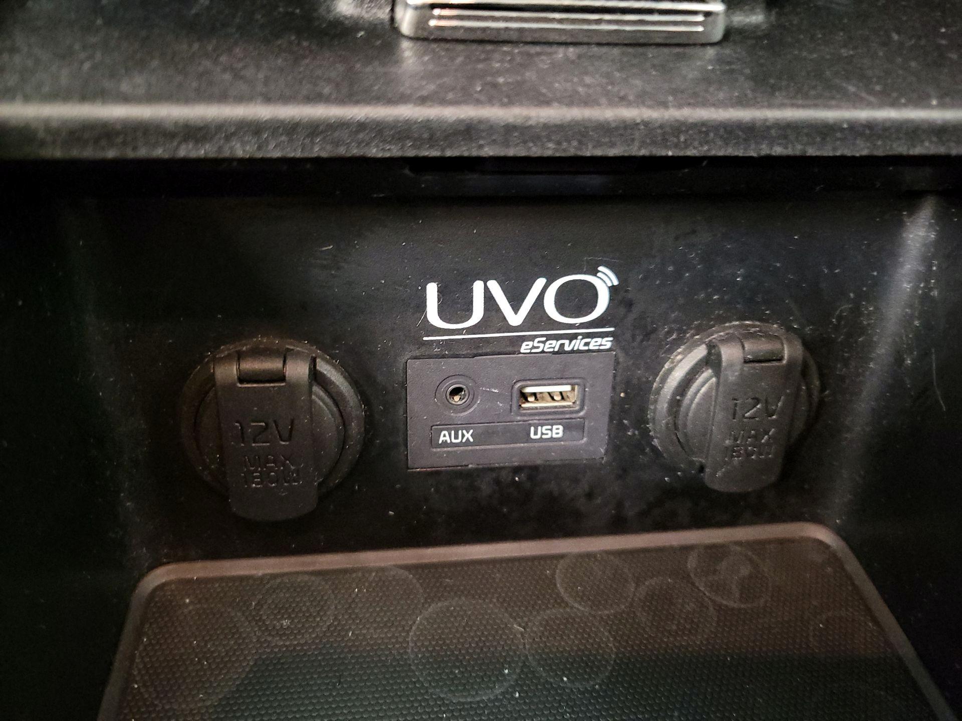 Thumbnail: 2016 Kia Forte - 19