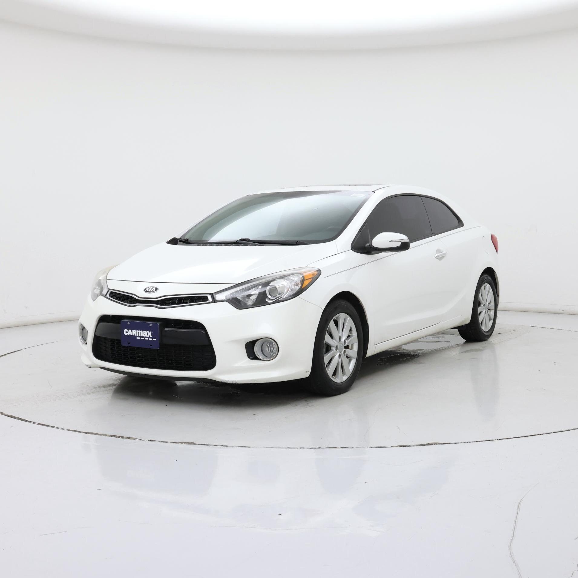 Thumbnail: 2016 Kia Forte - 4